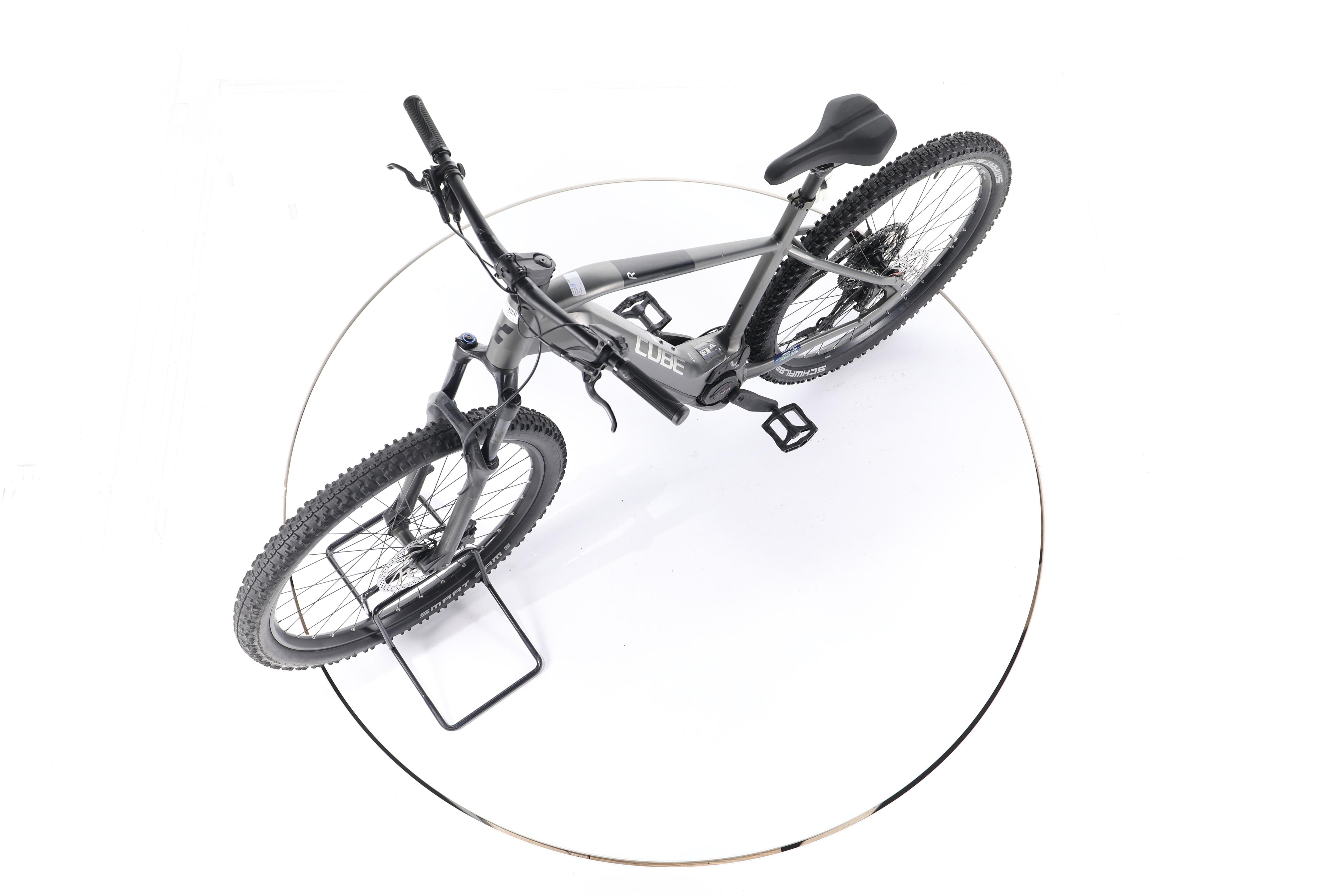 Cube Reaction Hybrid Race E-Bike 2023 - Image 18