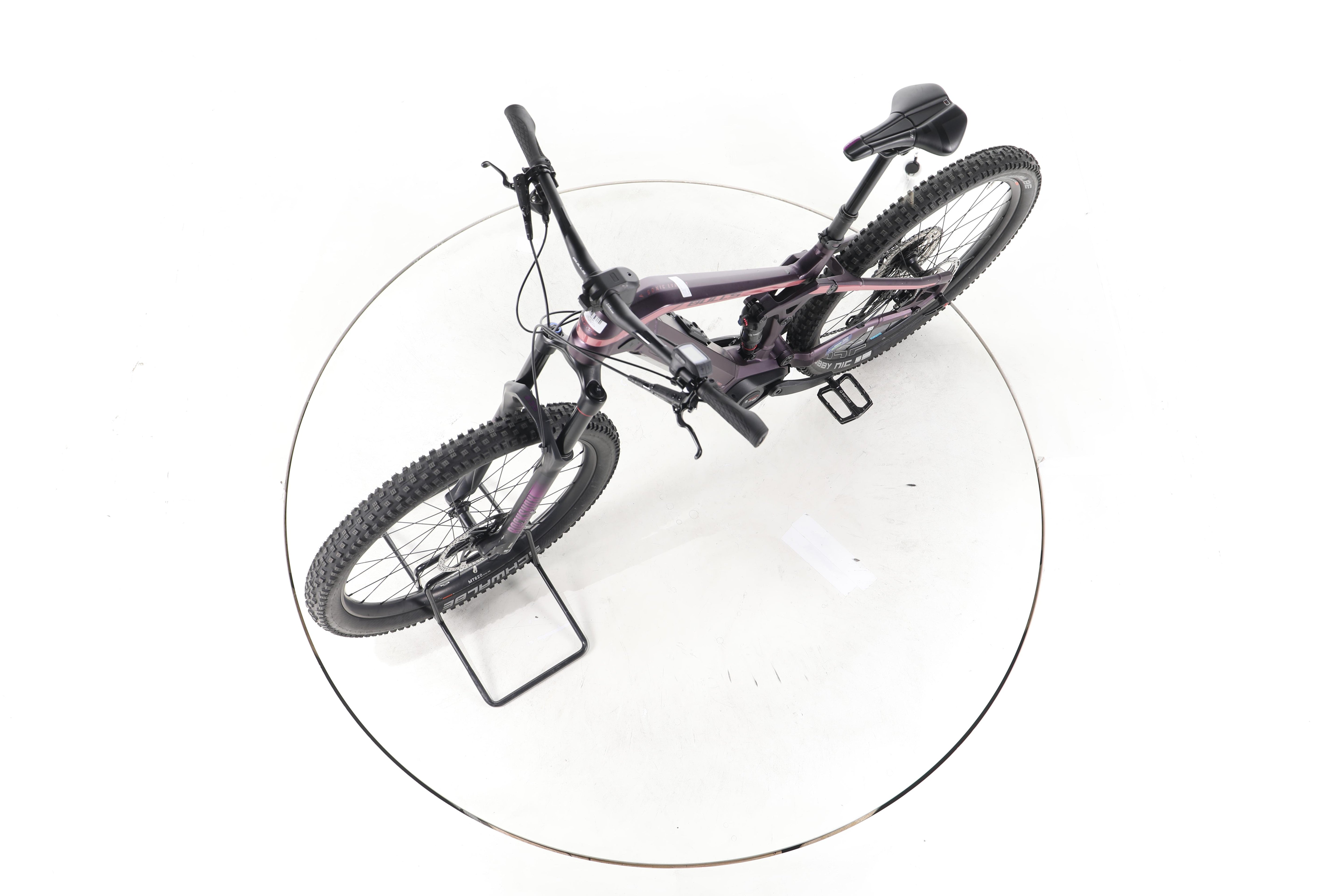 Bulls Sonic EVA TR1 E-Bike Fully - Image 18