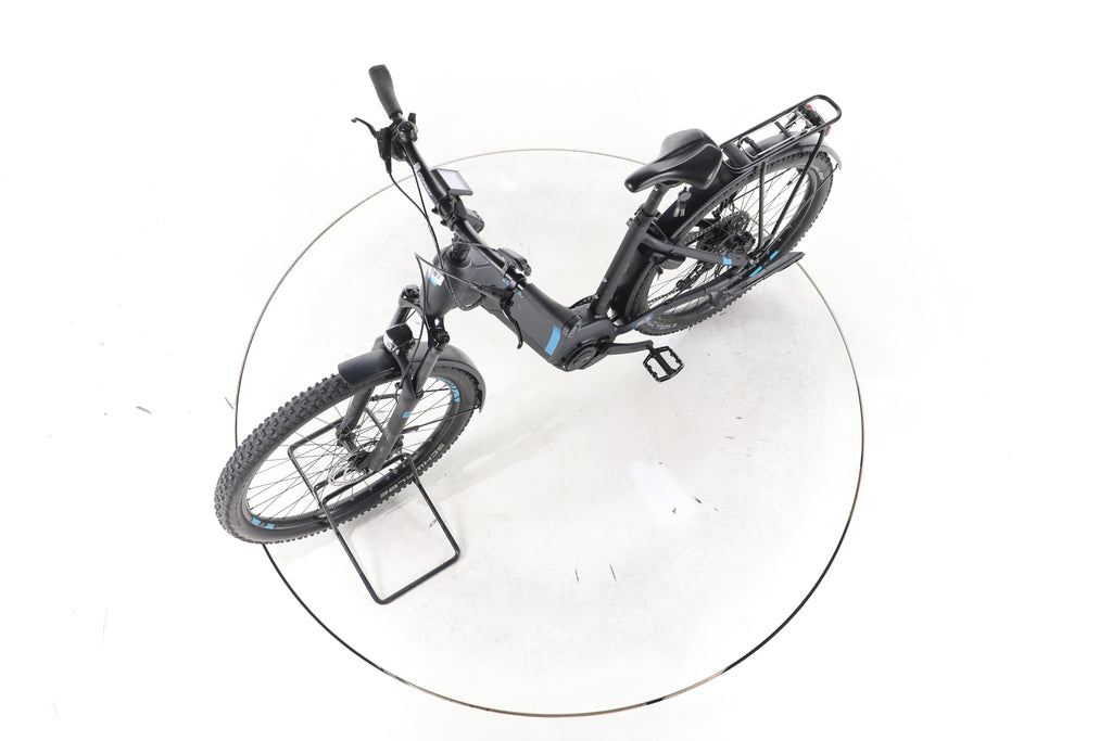 Conway Cairon C 2.0 Trekking E-Bike Tiefeinsteiger 2025 - Image 18