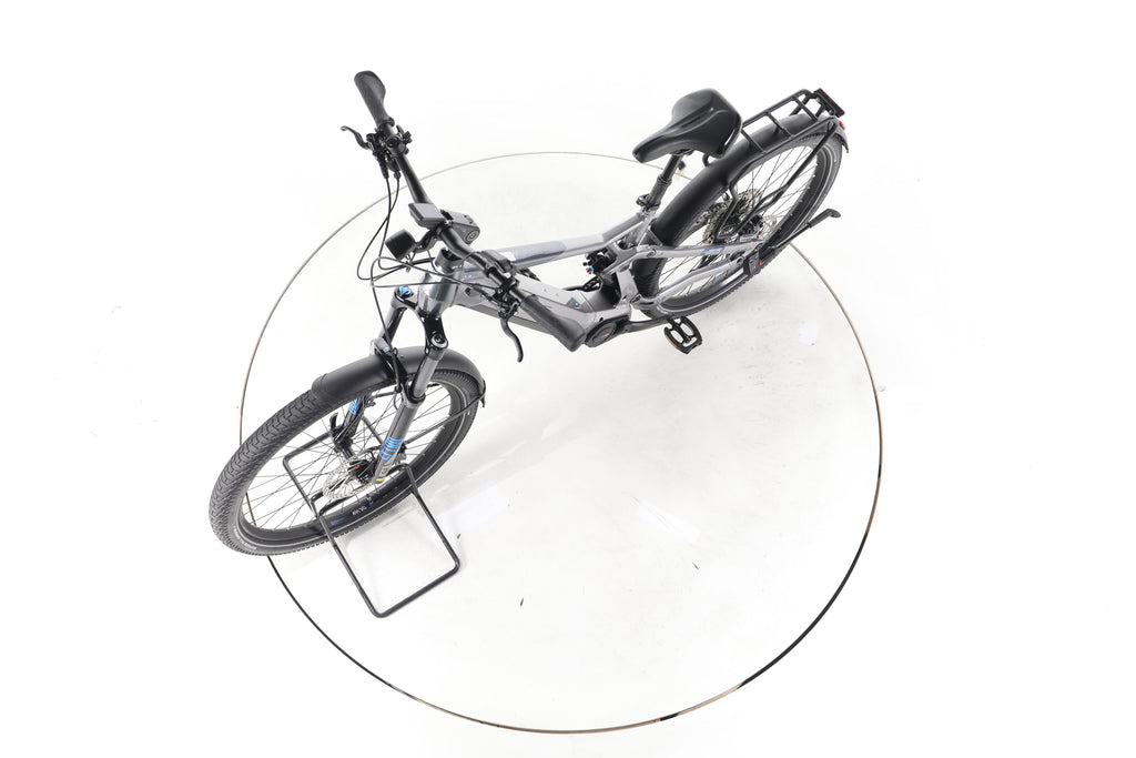 Bulls Iconic EVO TR2 SUV E-Bike - Image 18