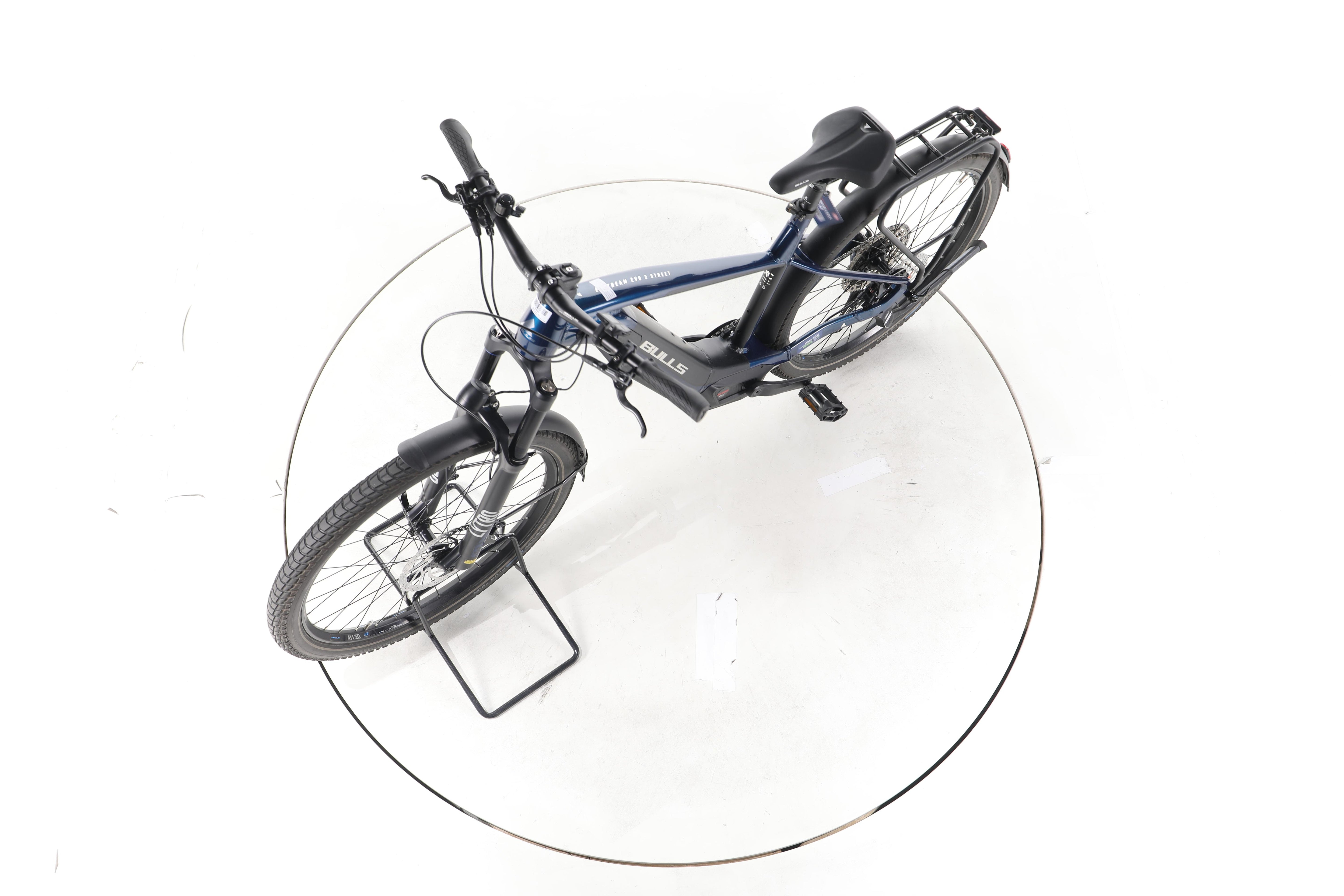 Bulls E-Stream EVO 2 Trekking E-Bike - Image 18
