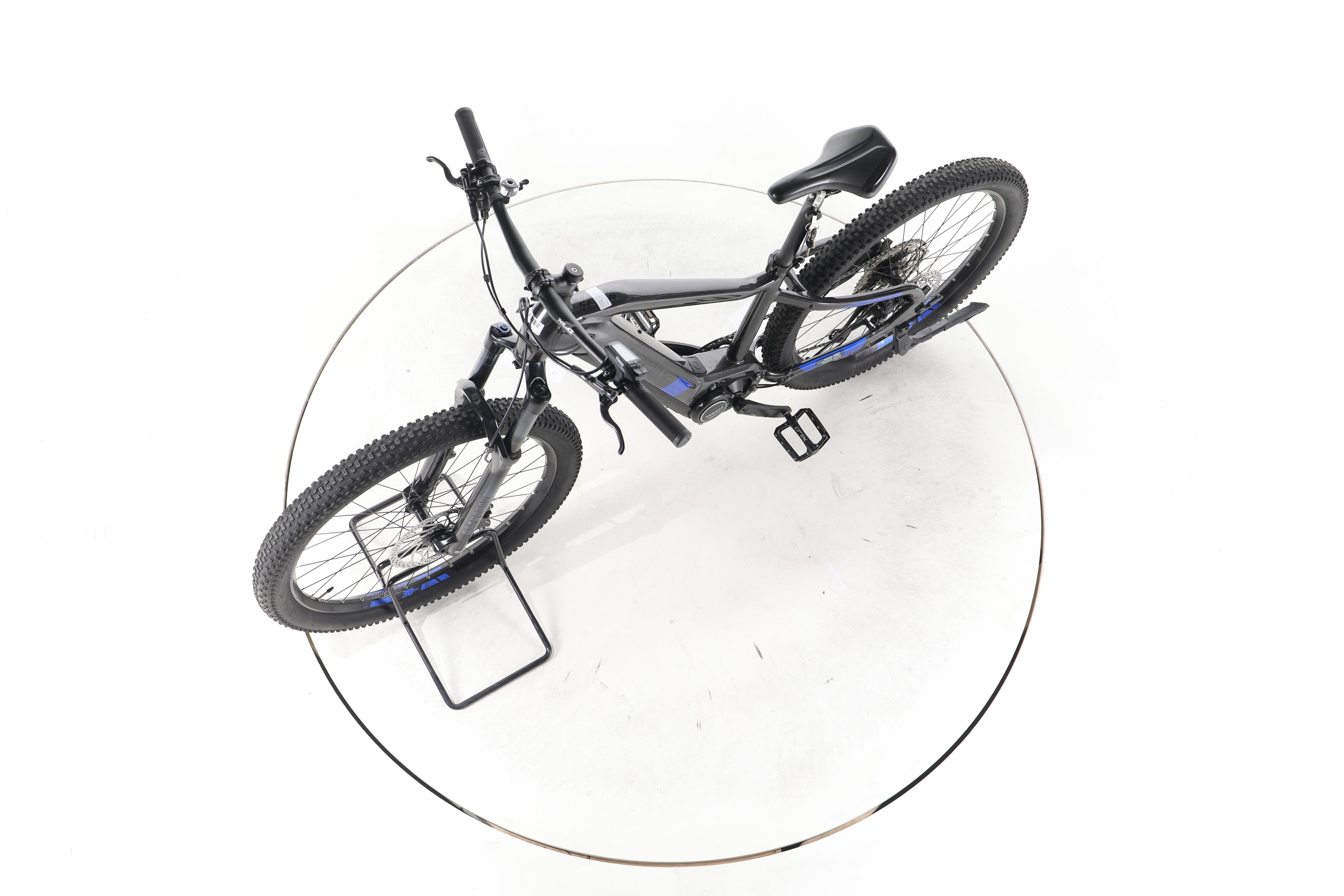 Haibike HardSeven 7 E-Bike 2024 - Image 18