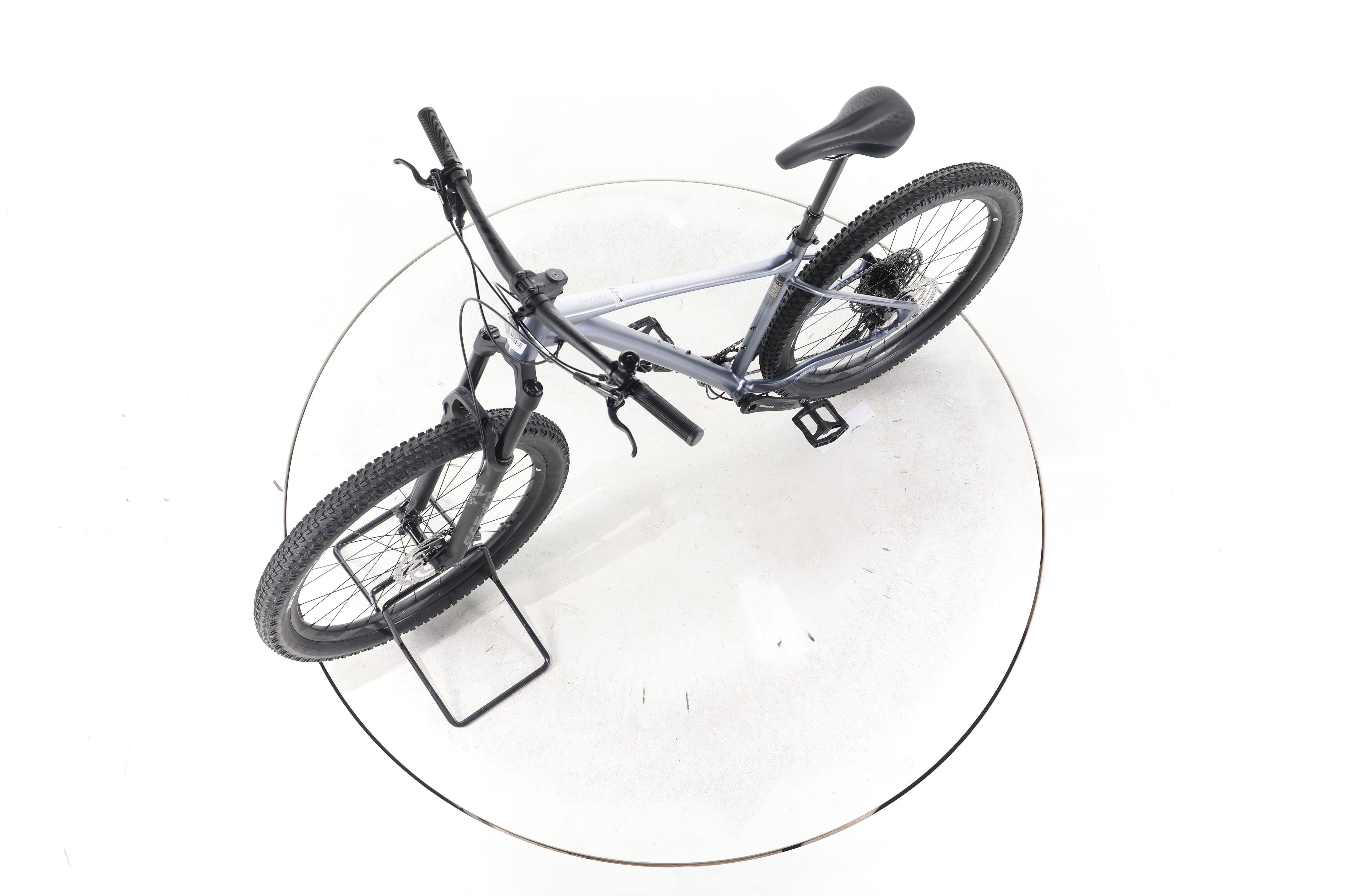 Giant Fathom 1 - Aktionsmodell Fahrrad Hardtail - Image 18