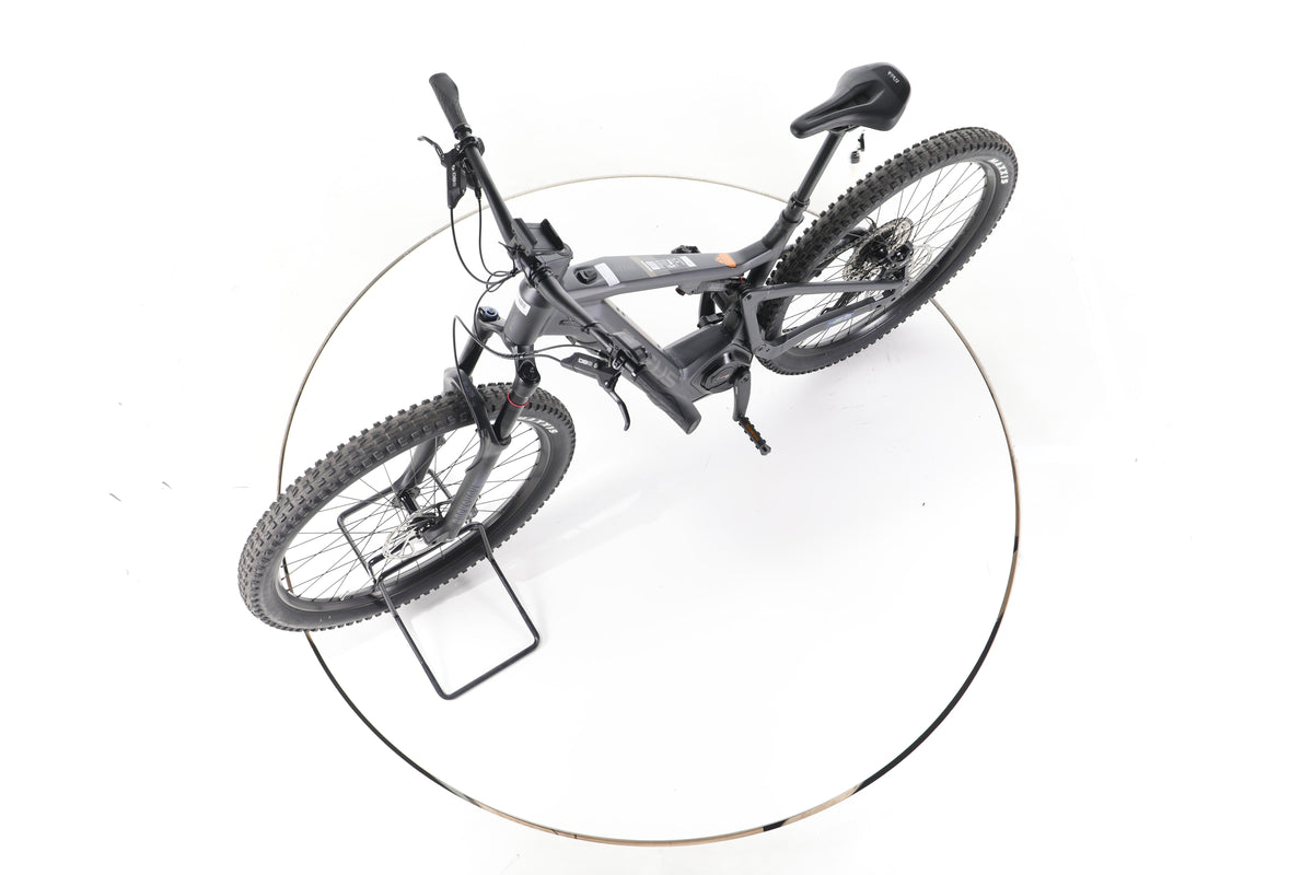 Focus Thron² 6.8 E-Bike Fully - Image 18