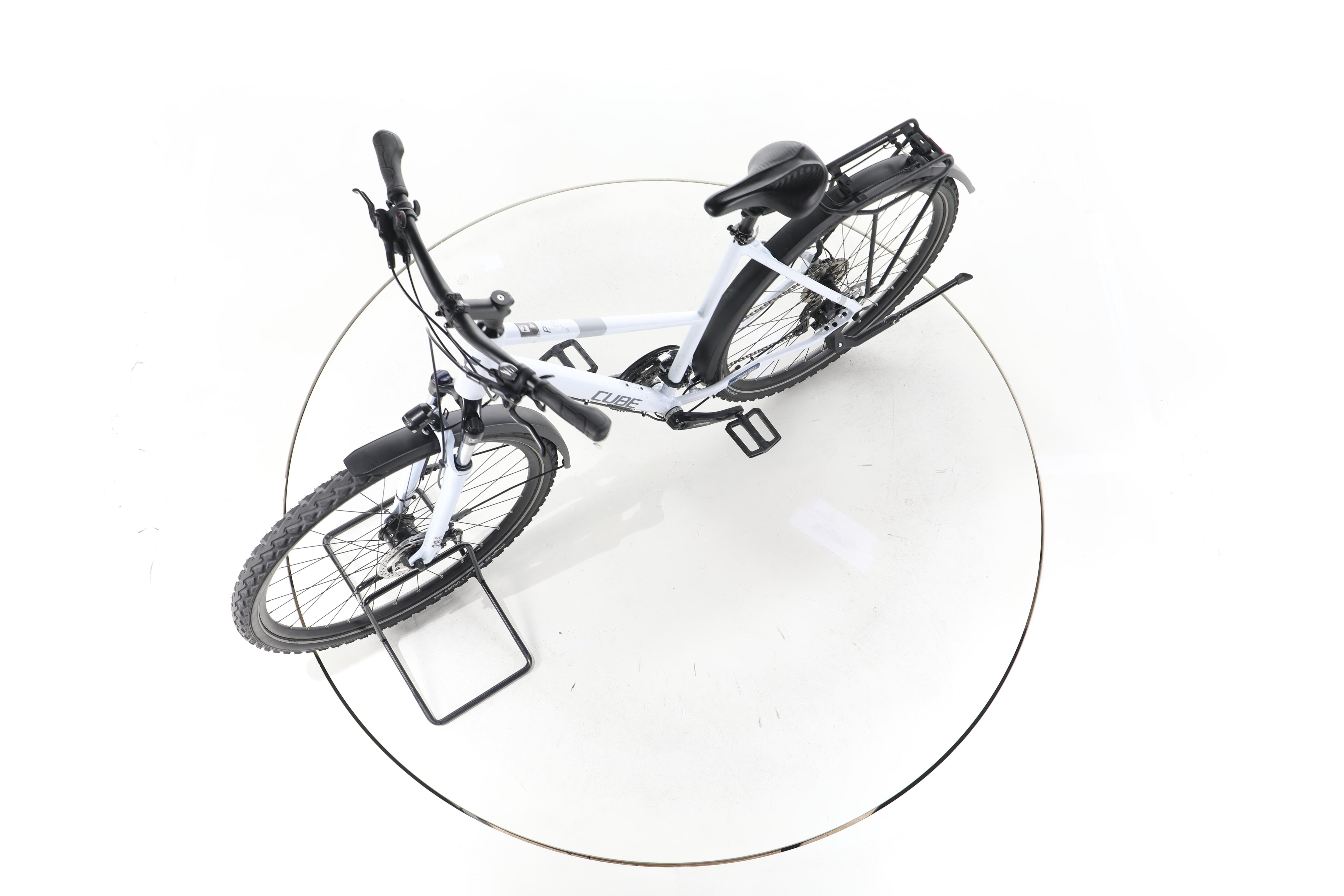 Cube Nature Pro Allroad - Image 18