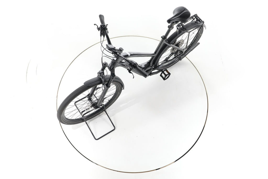 Cube Nuride Hybrid SLT Allroad Trekking E-Bike 2023 - Image 18