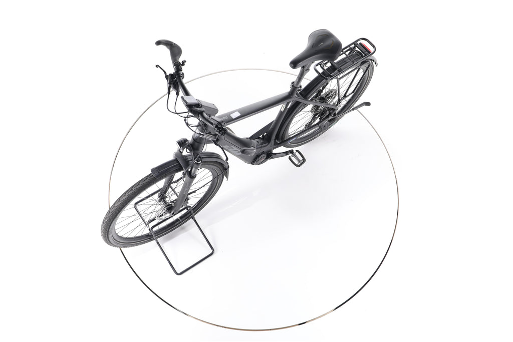 KTM Macina Style 720 Trekking E-Bike 2023 - Image 18