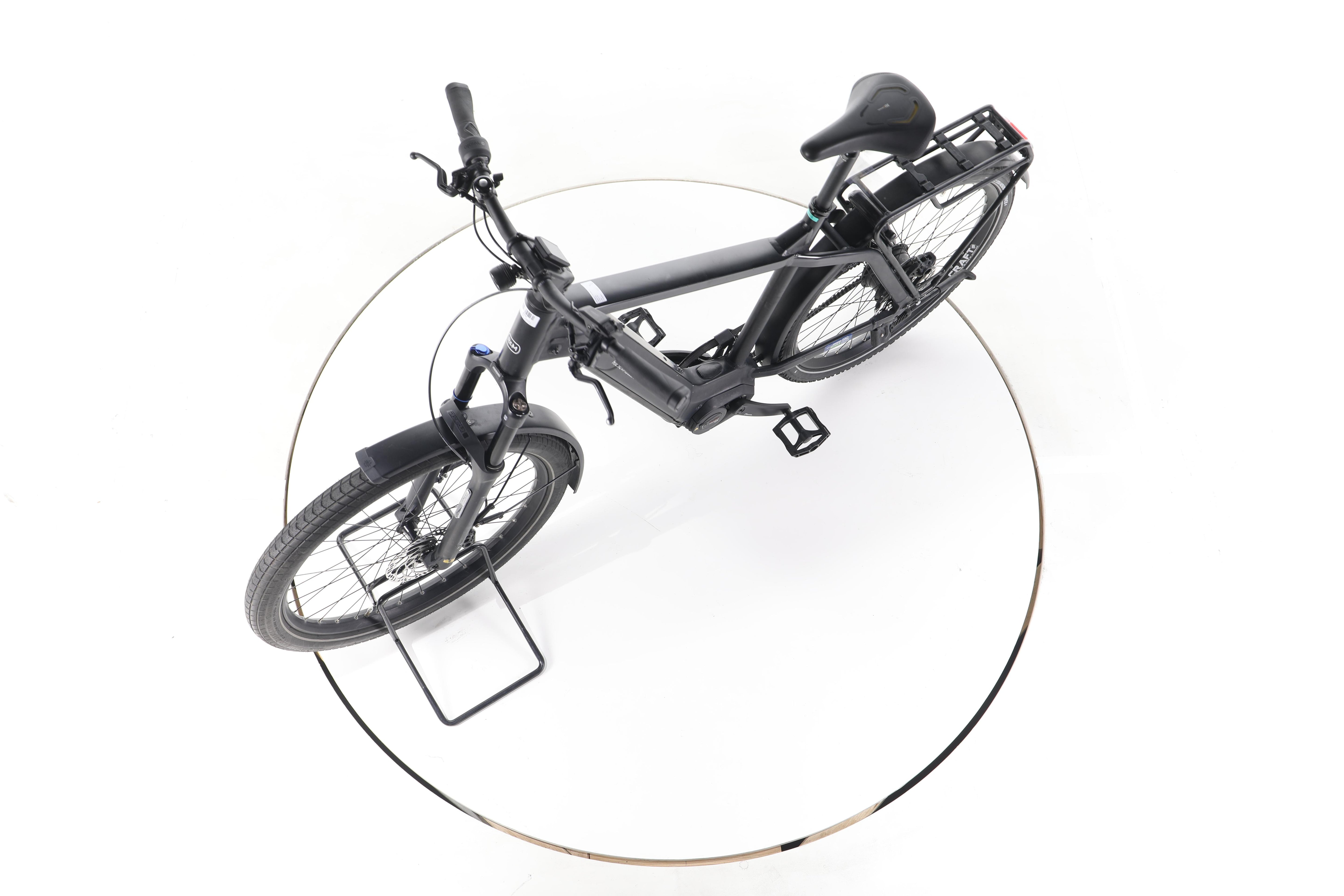 Riese & Müller Charger4 GT Vario City E-Bike - Image 18
