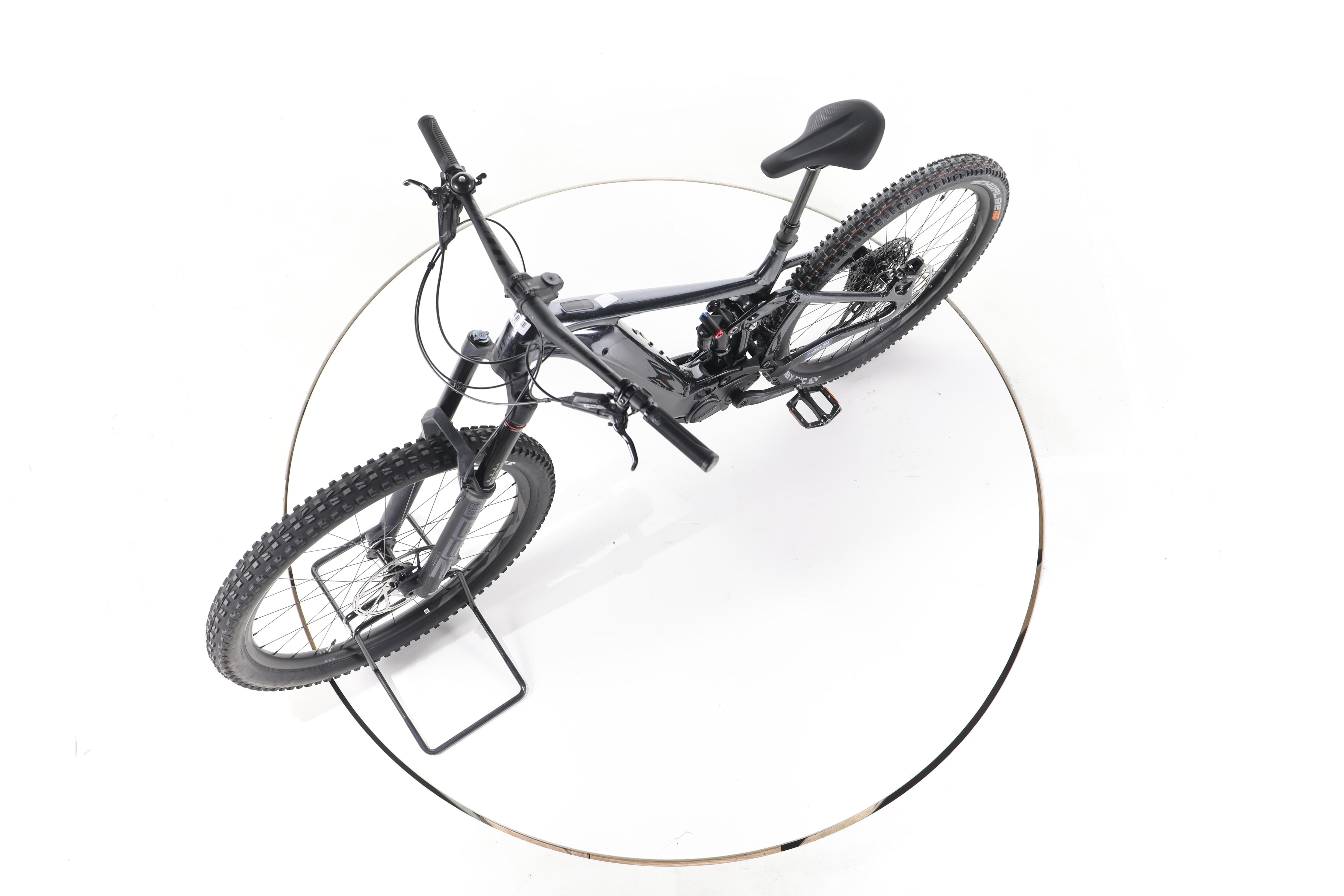 Giant Reign E+ 2 Pro E-Bike Fully - Image 18