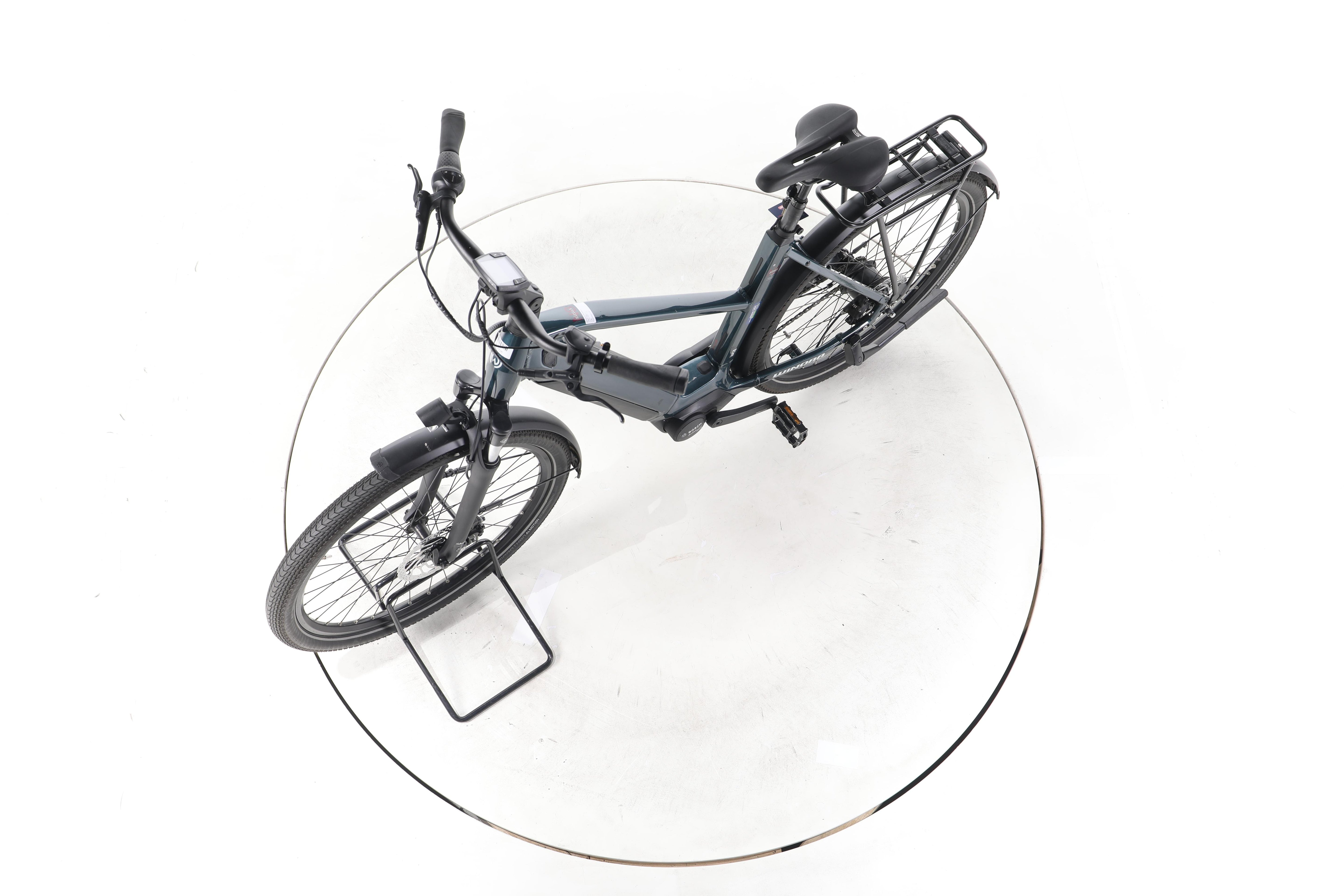 Winora Sinus N8f City E-Bike - Image 18