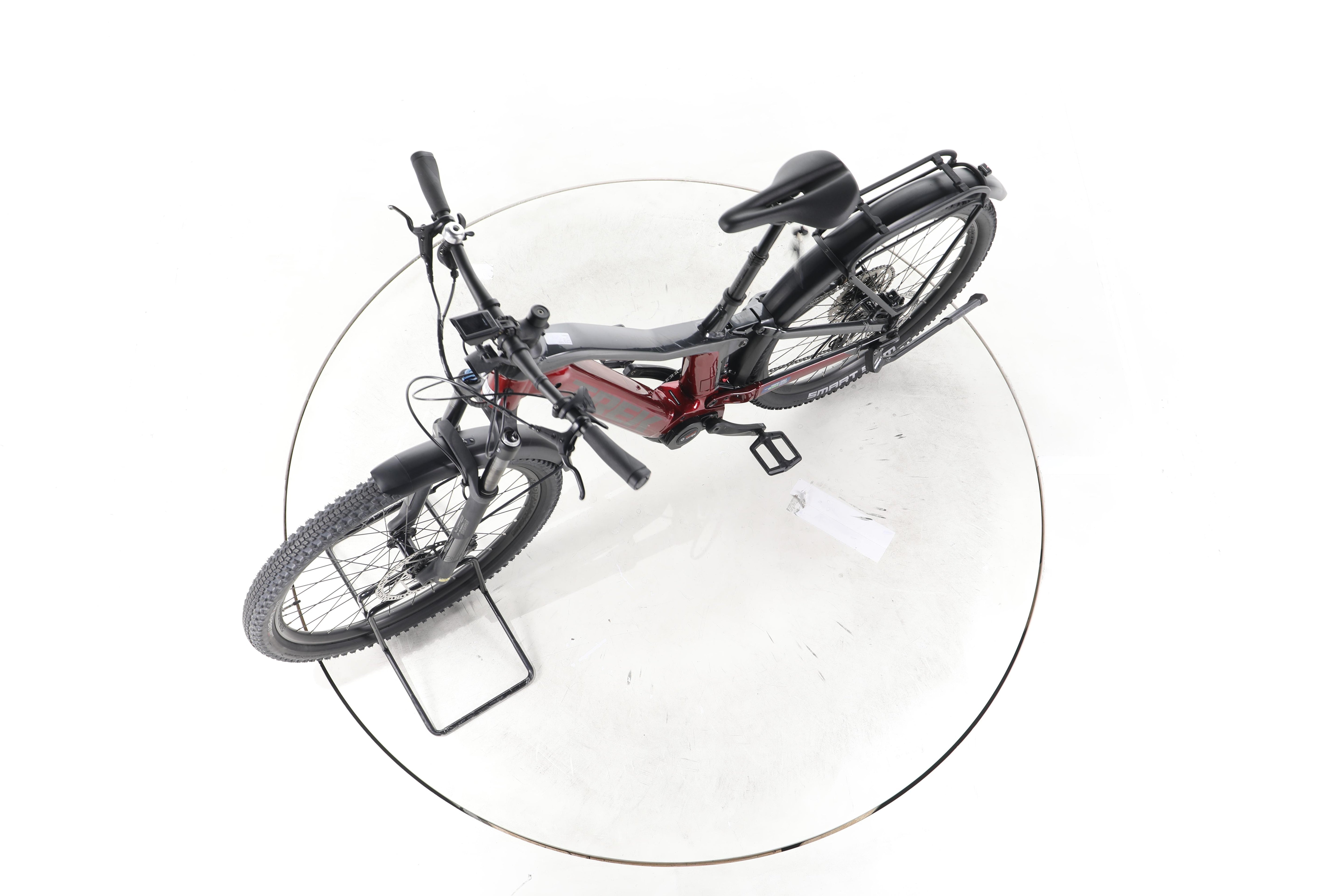 Trek Powerfly FS 4 Equipped Gen 2 SUV E-Bike - Image 18