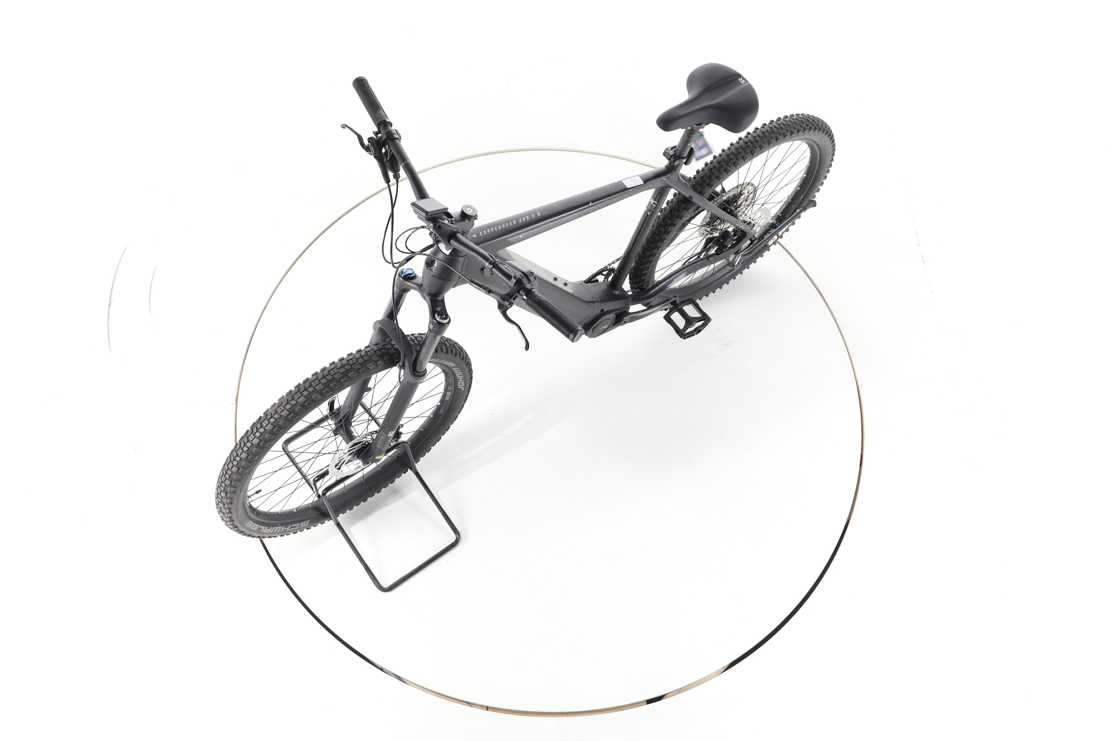 Bulls Copperhead EVO 2 E-Bike 2023 - Image 18