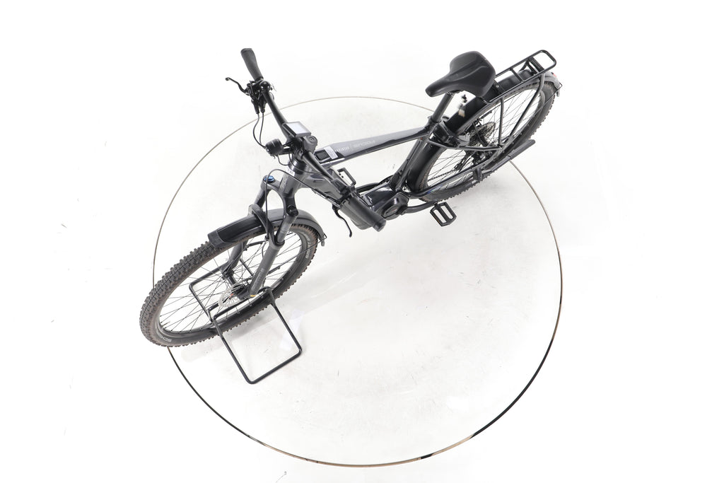 Focus Aventura² 6.7 Trekking E-Bike - Image 18