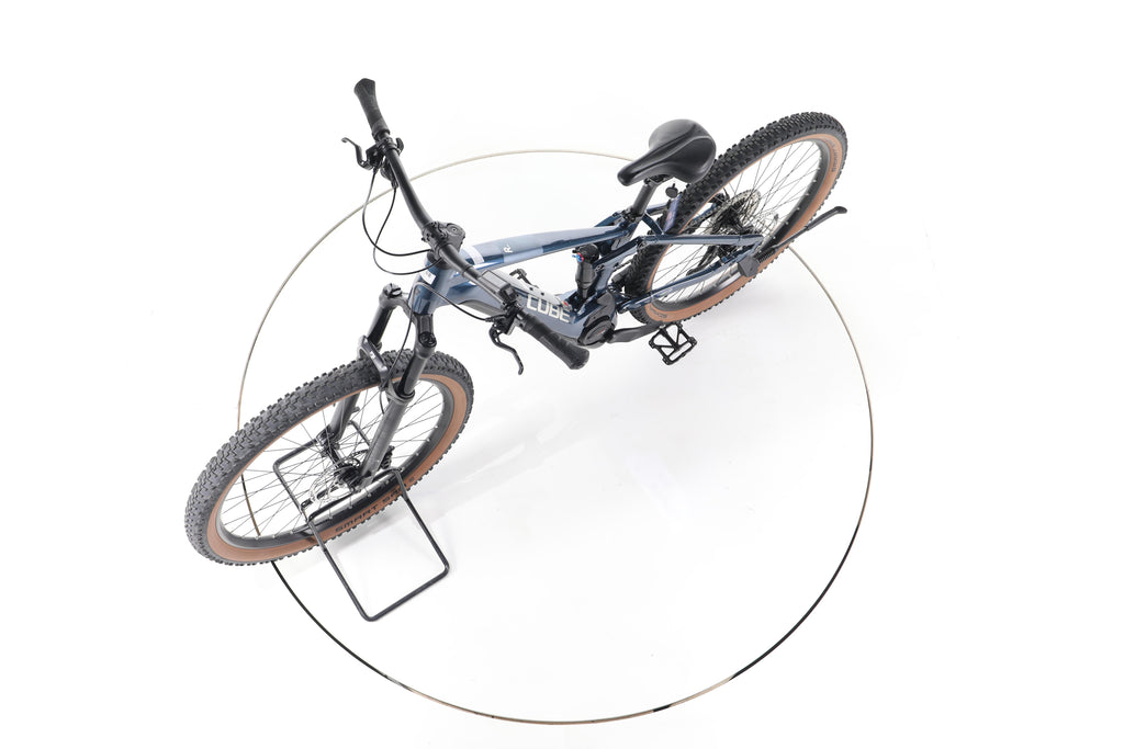 Cube Stereo Hybrid 120 Race Fully E-Bike 2024 - Image 18