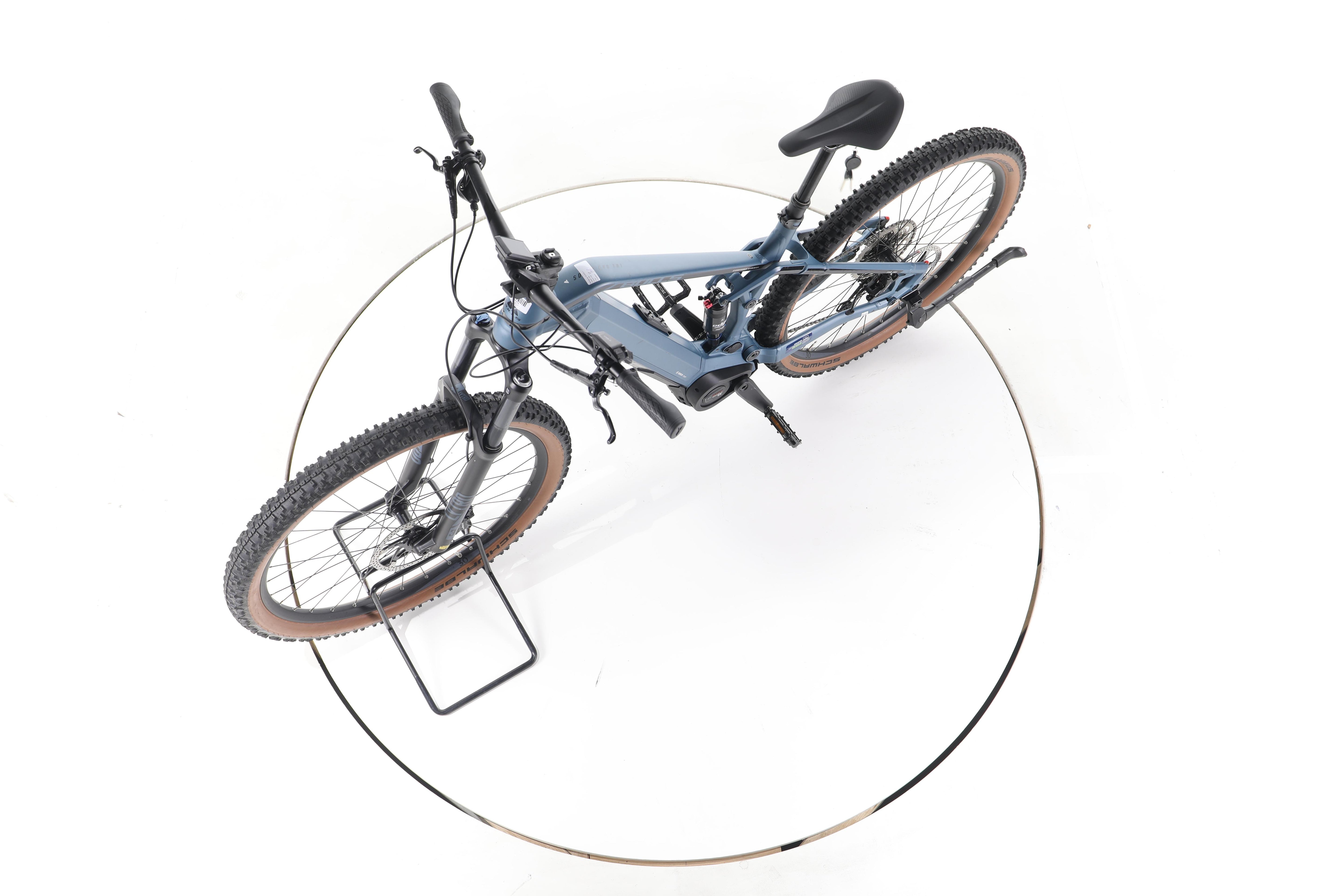 Bulls Sonic EVO TR 1 E-Bike Fully - Image 18