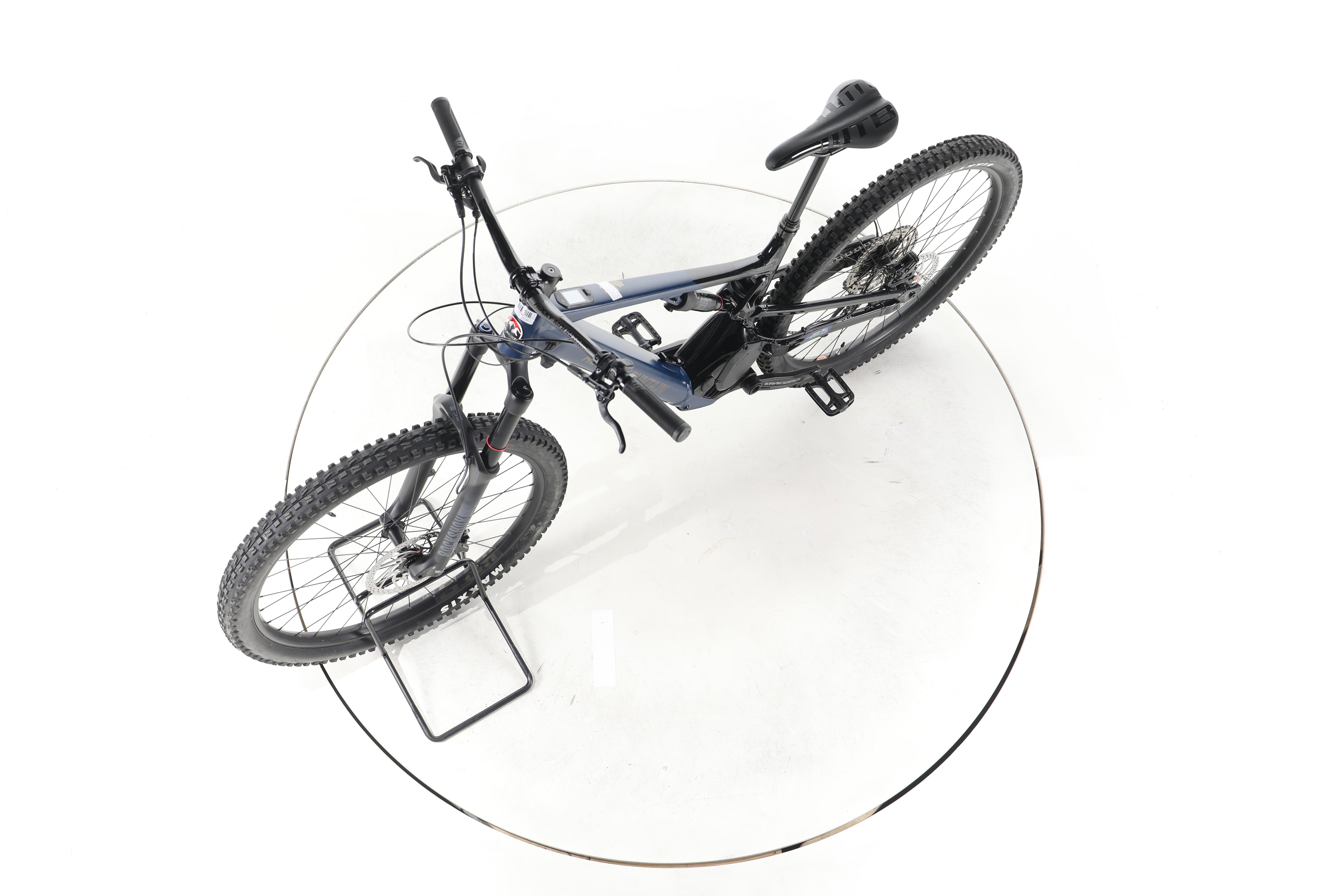 Rocky Mountain Instinct Powerplay E-Bike Fully - Image 18