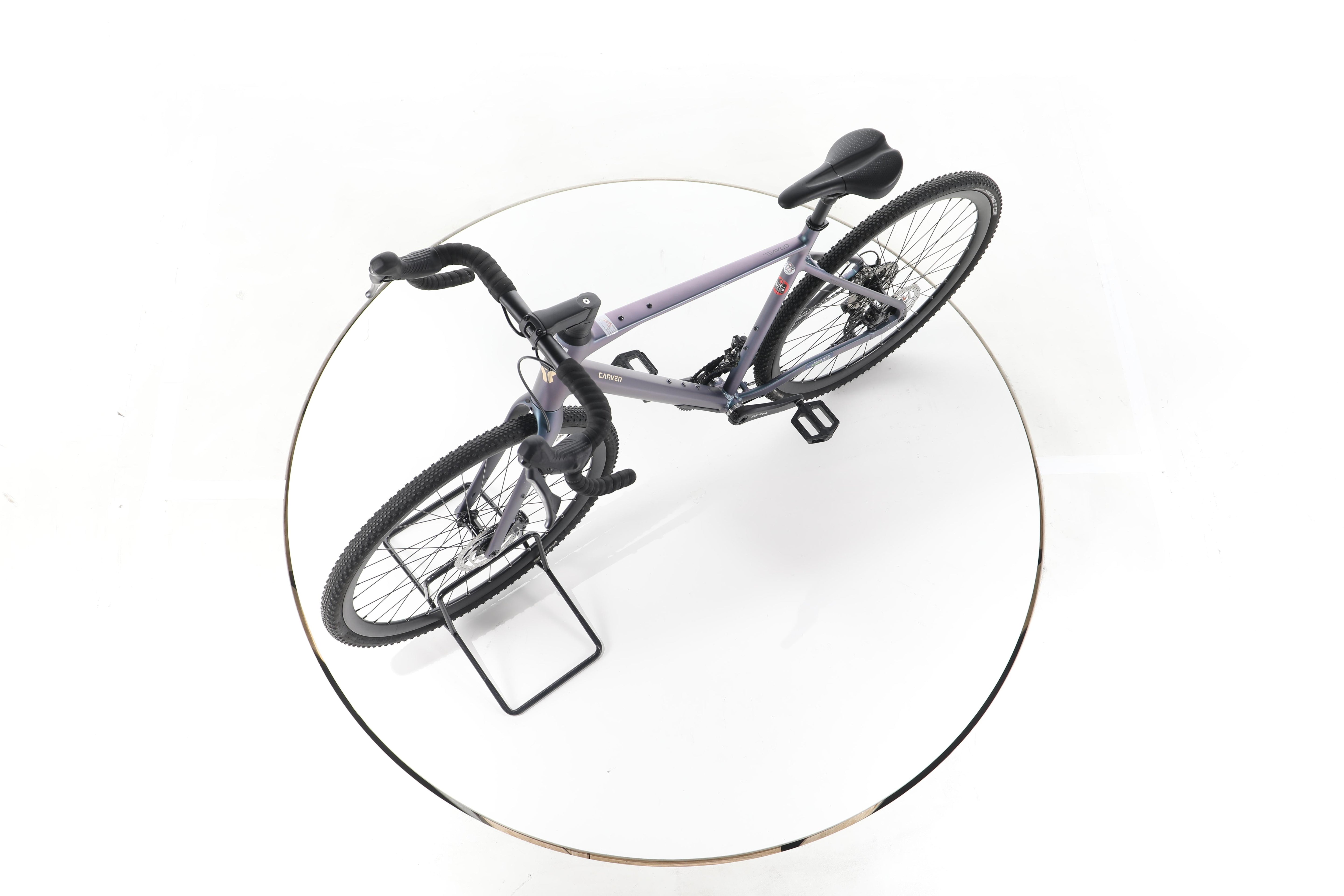 Carver Gravel 230 Gravelbike 2024 - Image 18