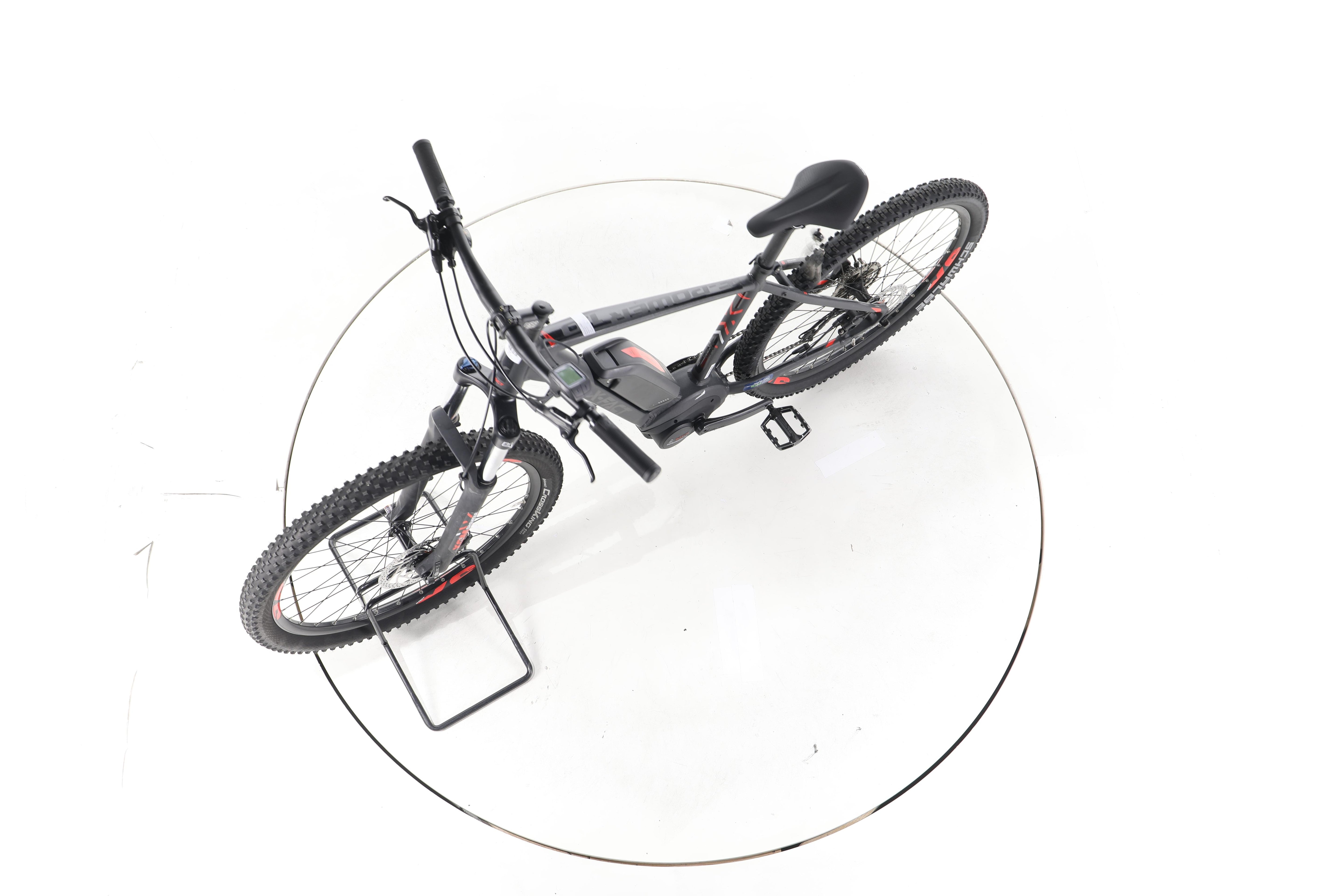 X-Fact E-Power 1.0 E-Bike - Image 18