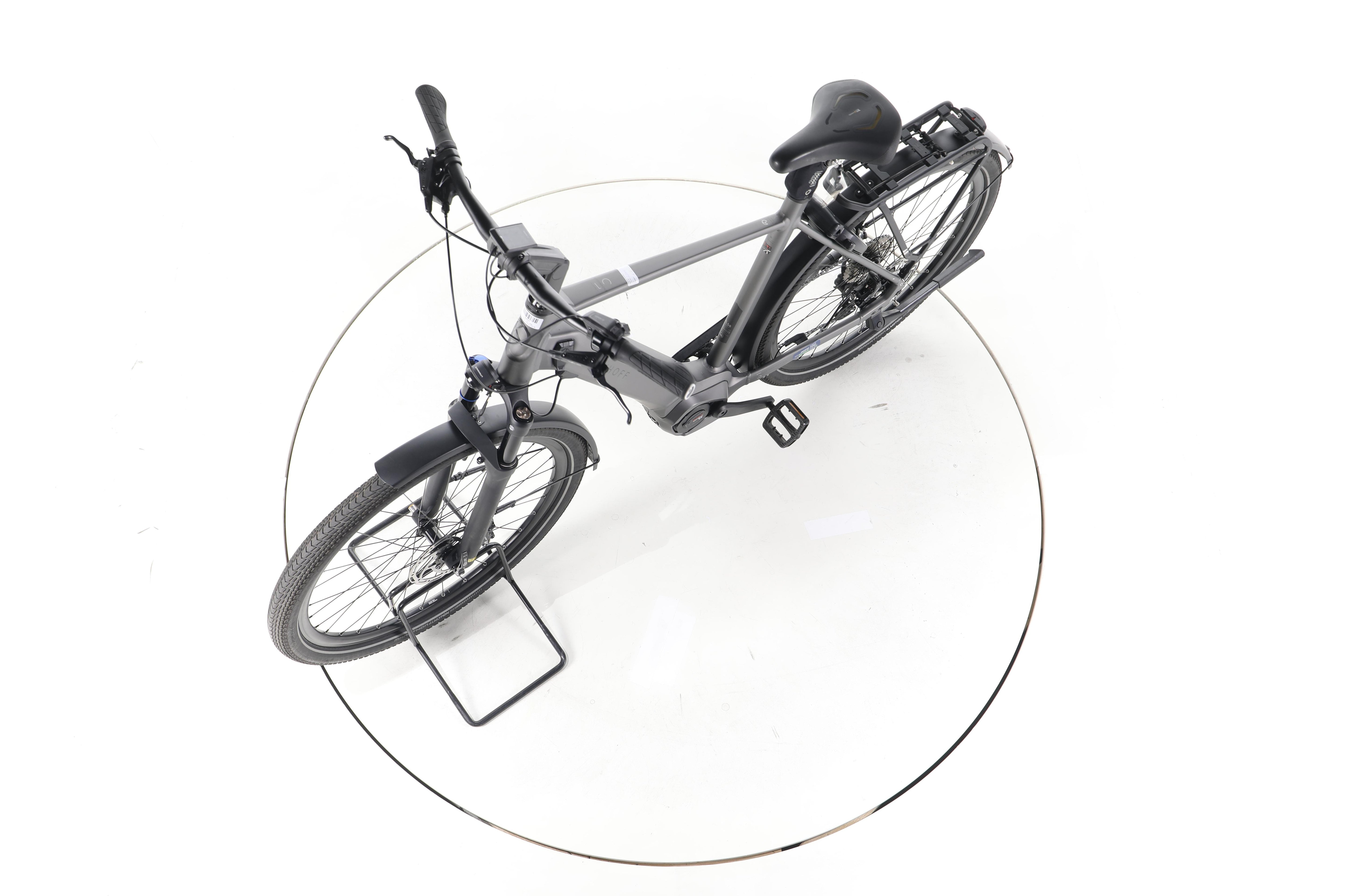 Kalkhoff Endeavour 5.b Advance Trekking E-Bike - Image 18