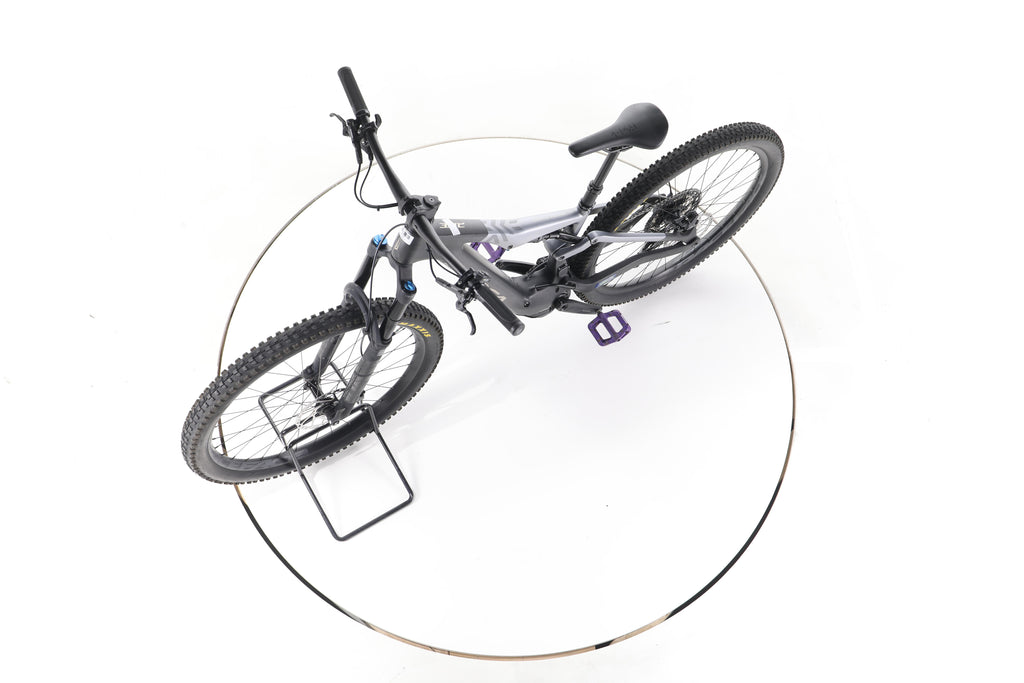 Orbea Rise M20 E-Bike Fully Carbon - Image 18