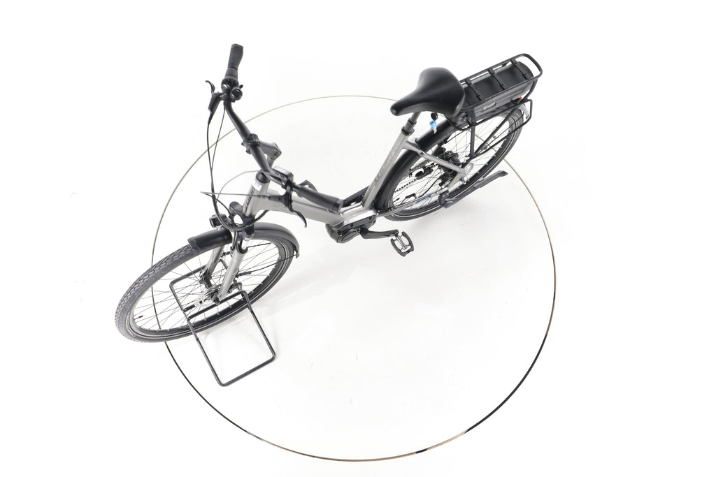 Giant Entour E+ 0 LDS City E-Bike Tiefeinsteiger - Image 18
