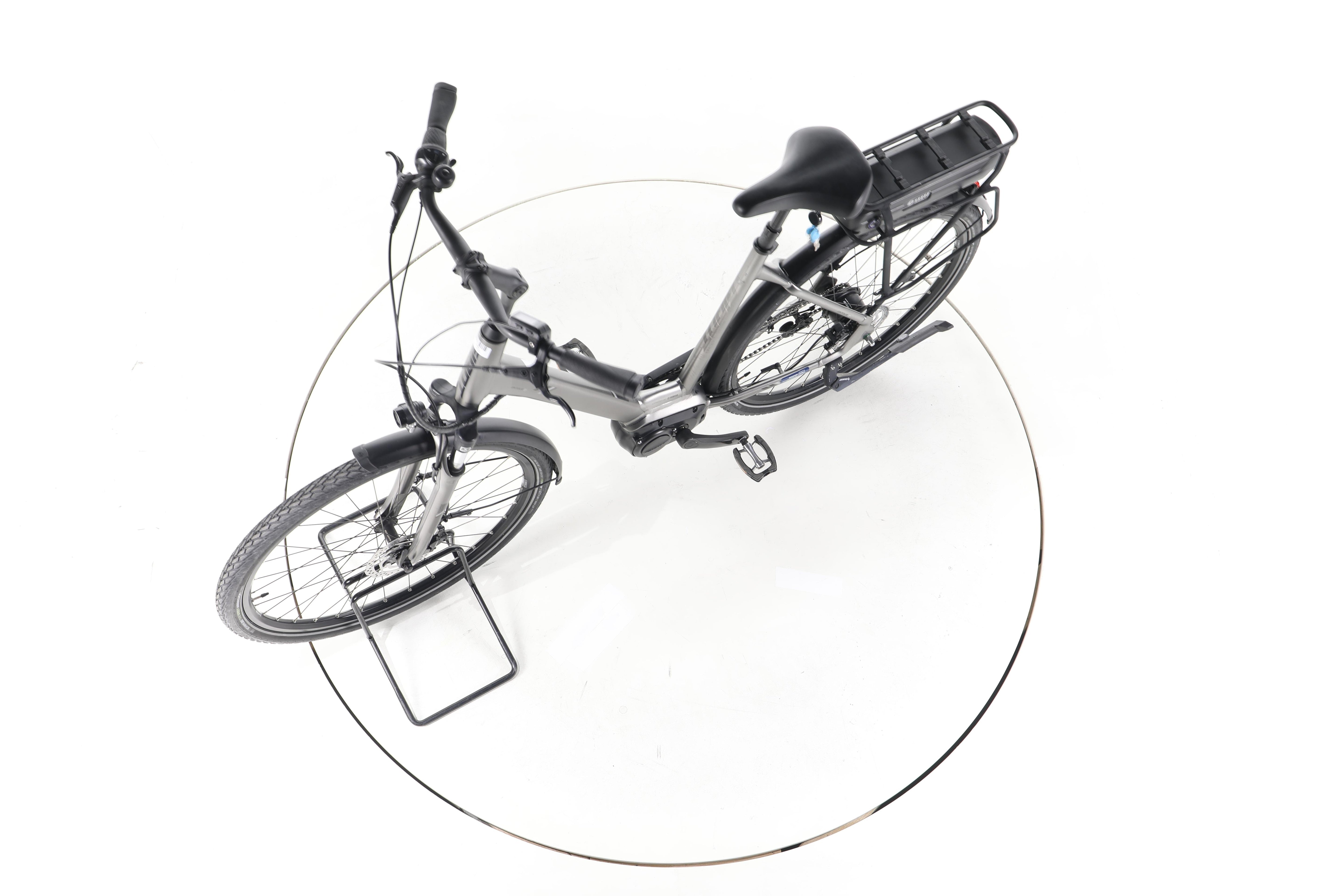Giant Entour E+ 0 LDS City E-Bike Tiefeinsteiger - Image 18
