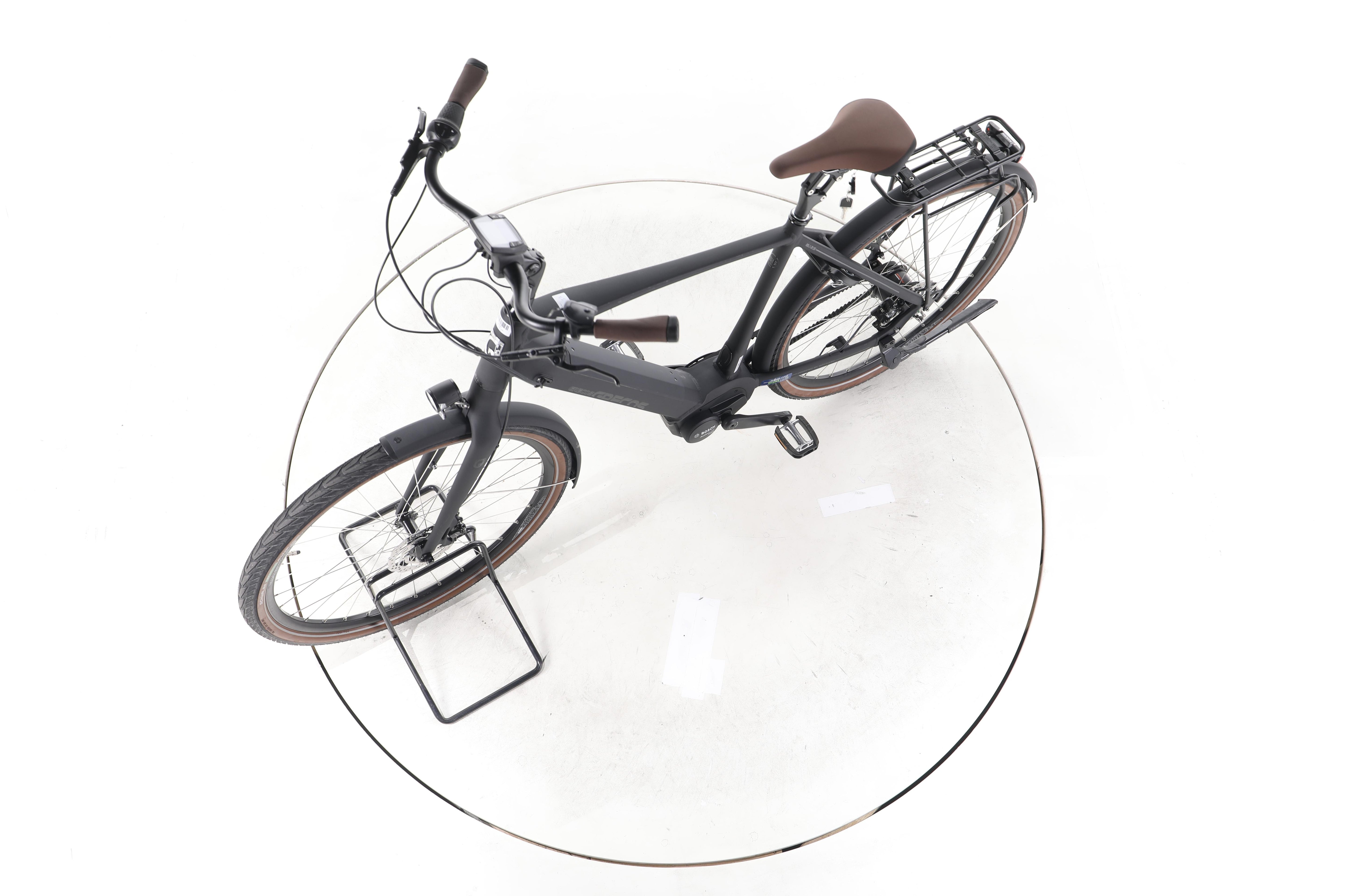 Grecos Eli 2.5 City E-Bike - Image 18