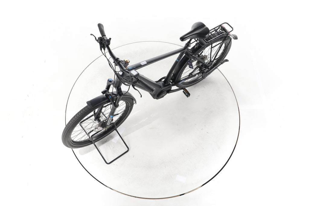 Gudereit ET-12 Fat Tyre PT Trekking E-Bike - Image 18