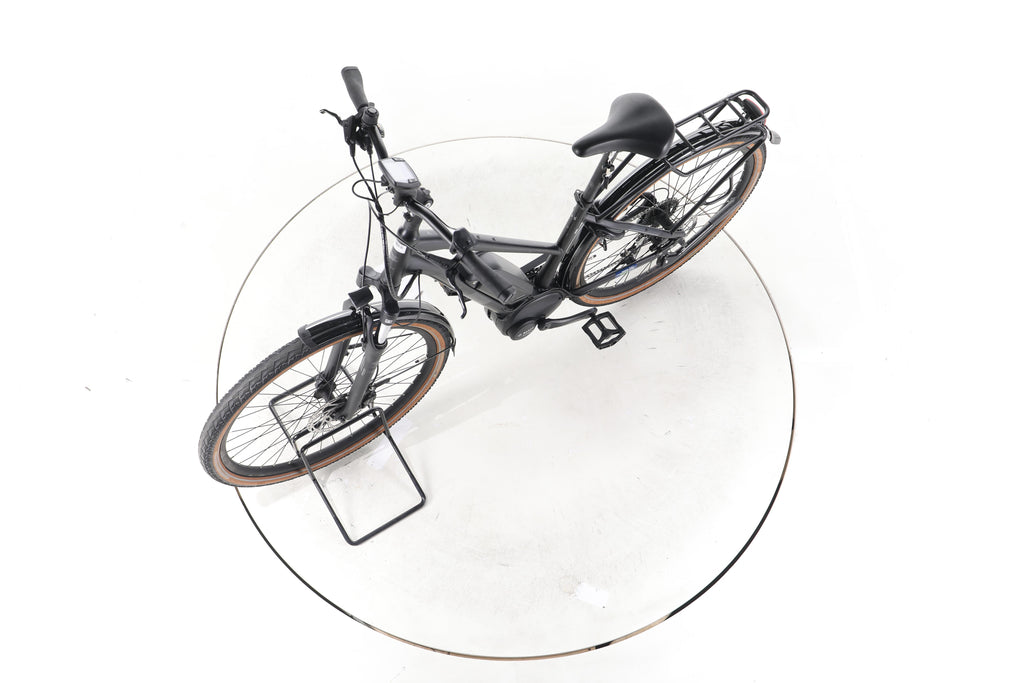 Pegasus Solero E8 Plus Trekking E-Bike - Image 18