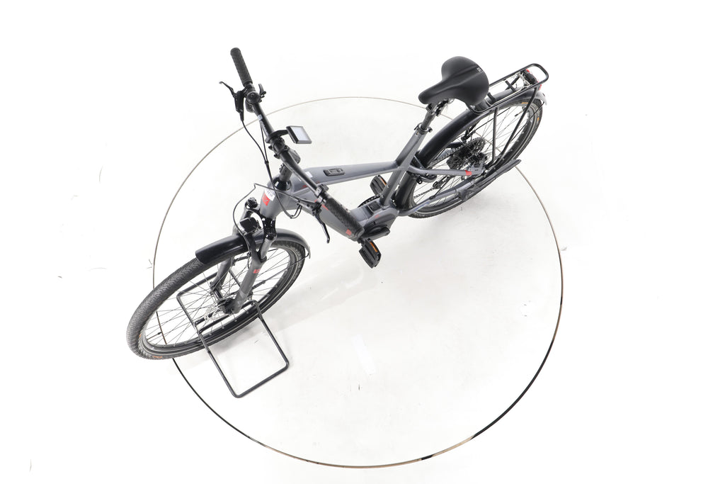 Conway Cairon T 2.0 Trekking E-Bike - Image 18