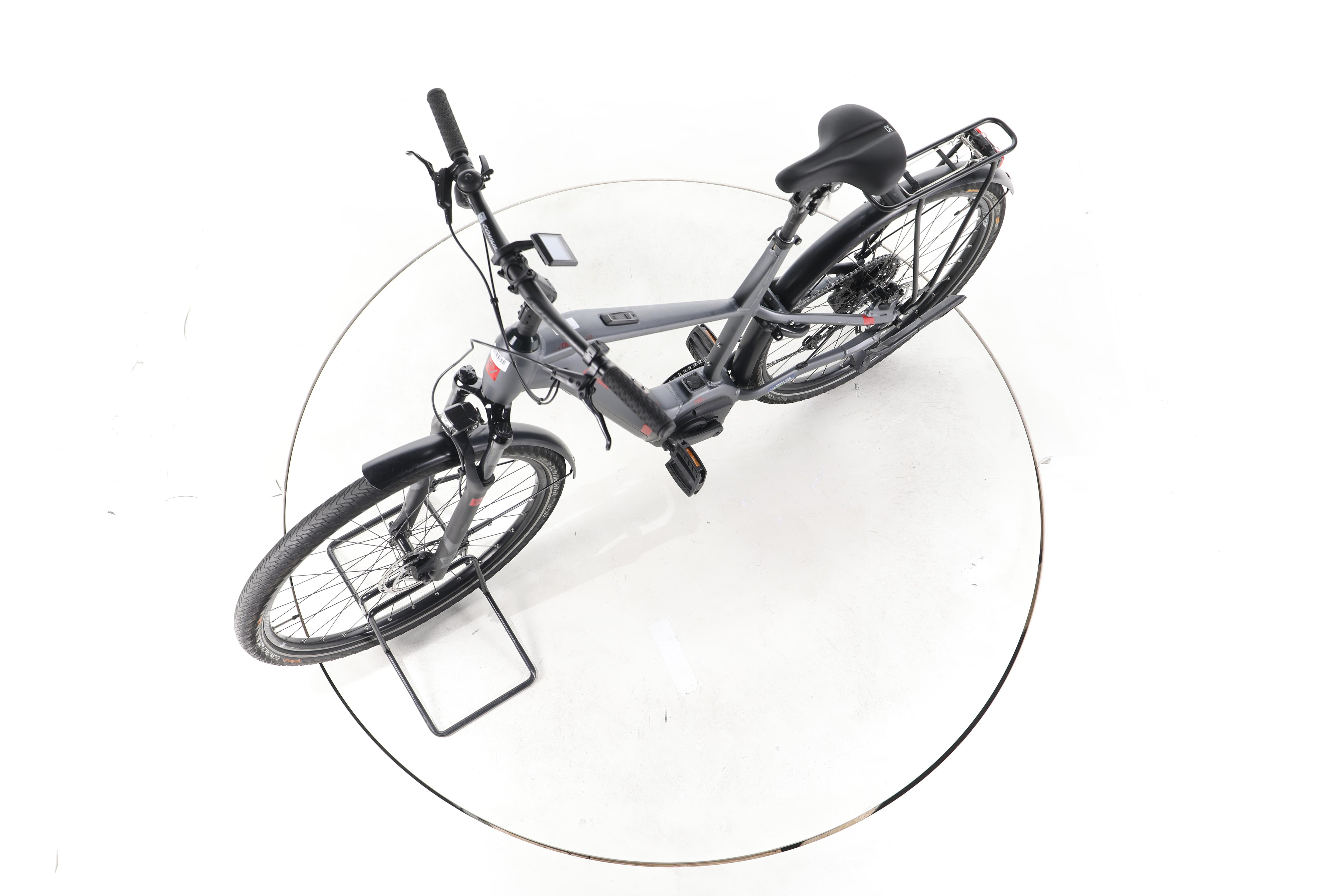Conway Cairon T 2.0 Trekking E-Bike - Image 18