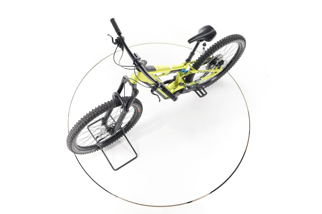 Cube Stereo Hybrid ONE44 HPC Race Fully E-Bike Carbon 2025 - Image 18