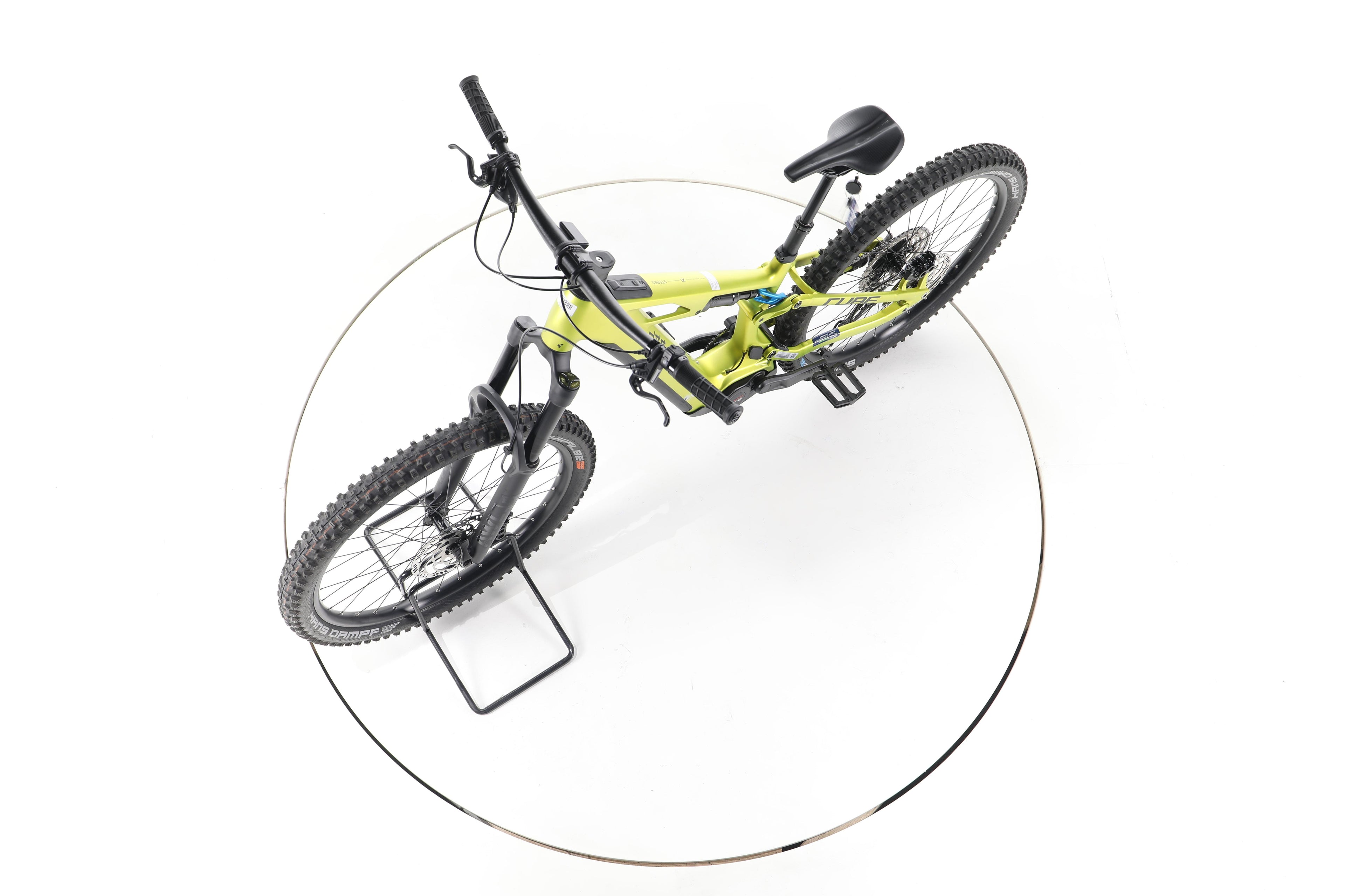 Cube Stereo Hybrid ONE44 HPC Race Fully E-Bike Carbon 2025 - Image 18