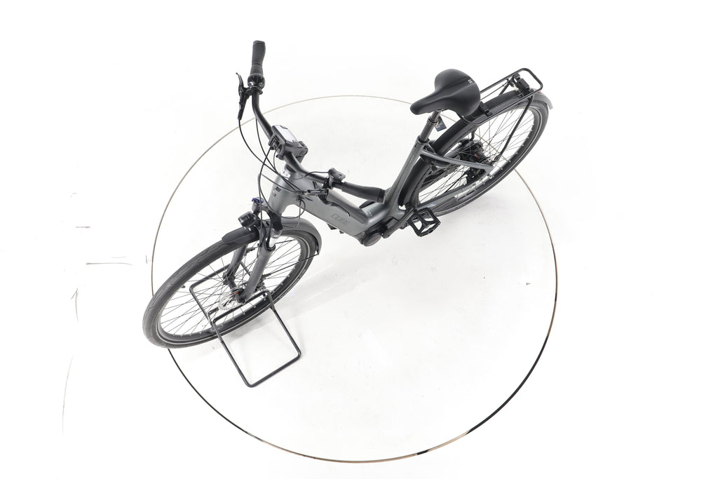 Cube Cube Supreme RT Hybrid Pro City E-Bike Tiefeinsteiger - Image 18