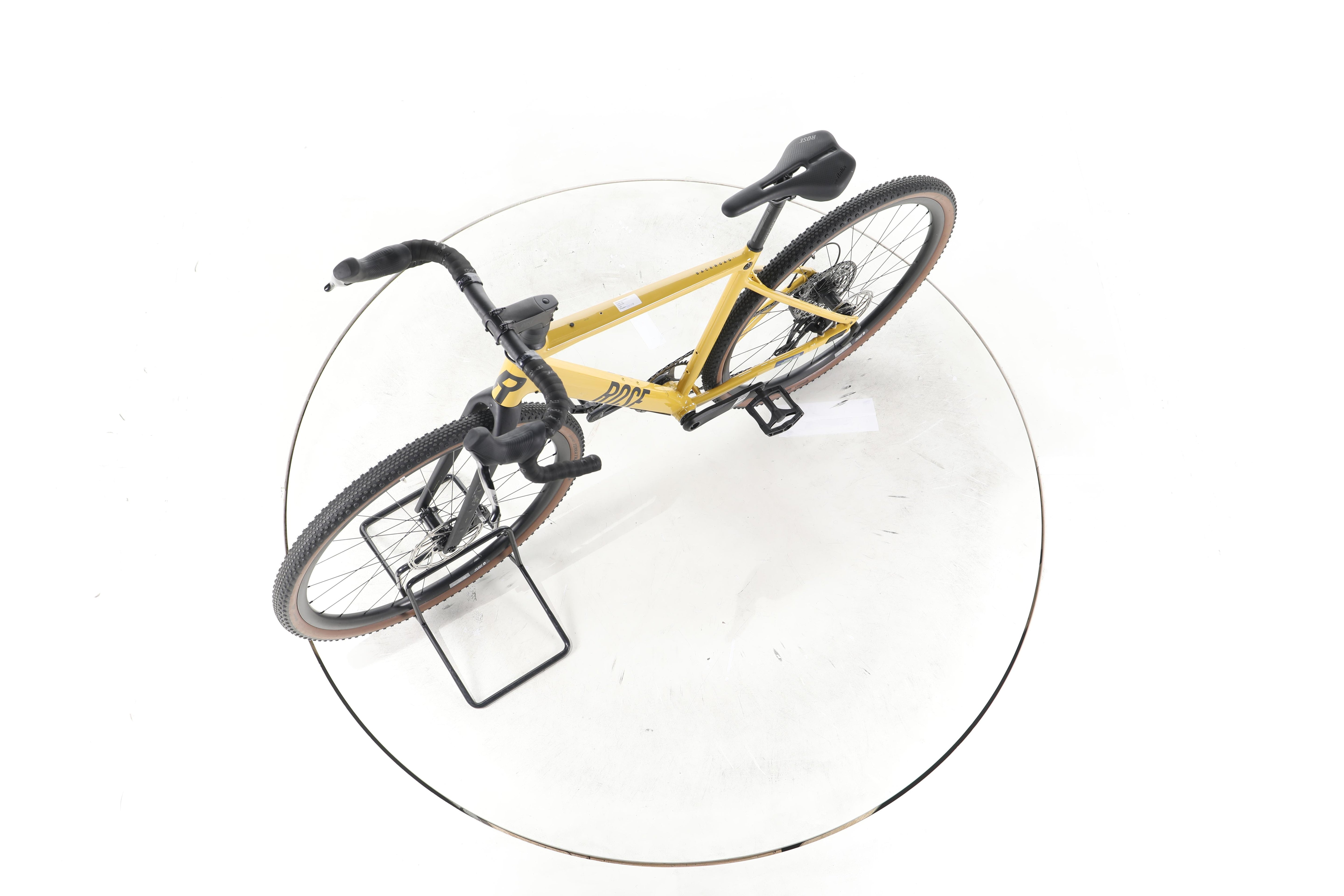 Rose Backroad AL Apex XPLR 1x12 Gravelbike 2024 - Image 18