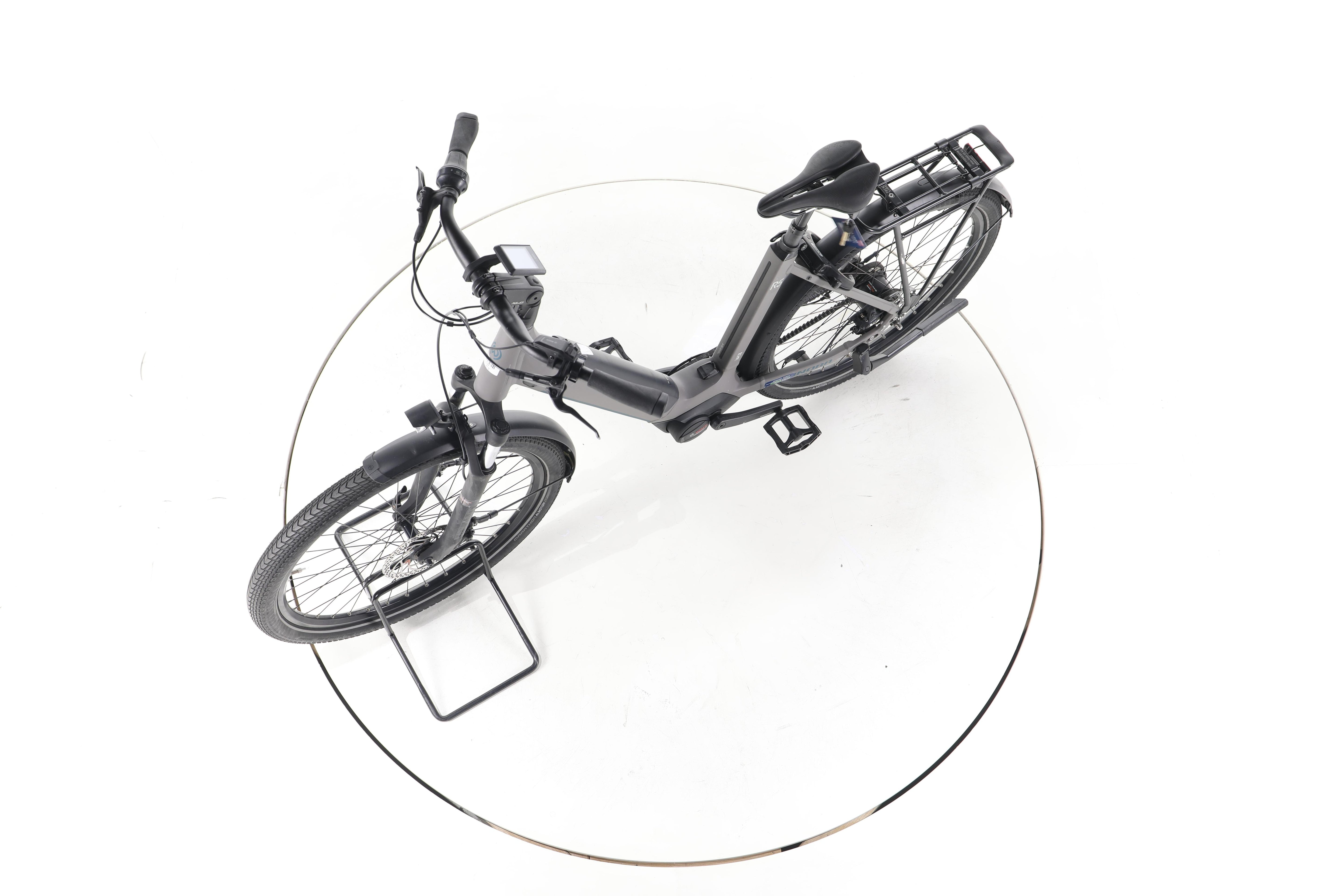 Winora Sinus R5 City E-Bike Tiefeinsteiger - Image 18