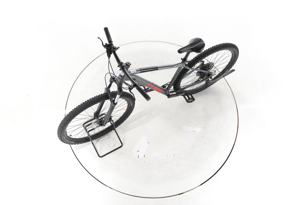 Cube Analog Fahrrad Hardtail - Image 18