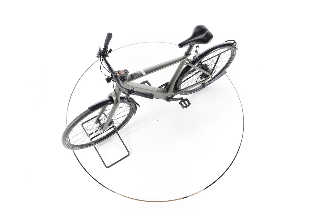 Riese & Müller UBN Five City E-Bike - Image 18