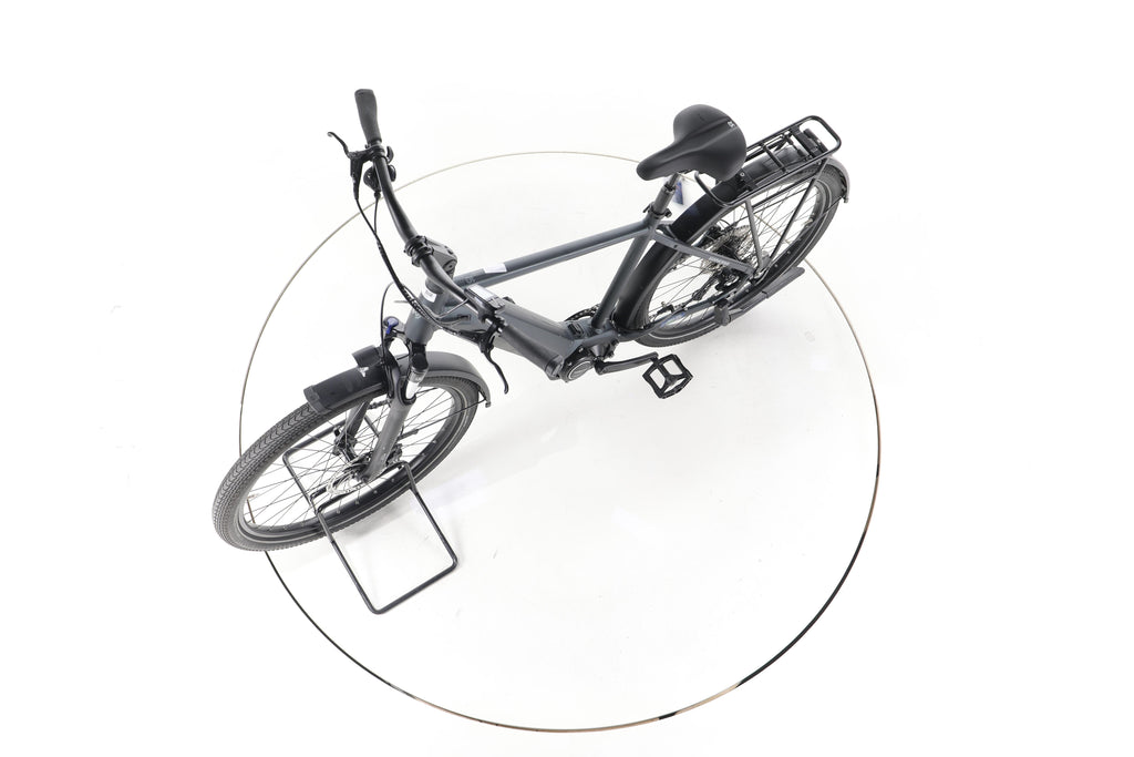 Winora Yucatan 10 Trekking E-Bike - Image 18