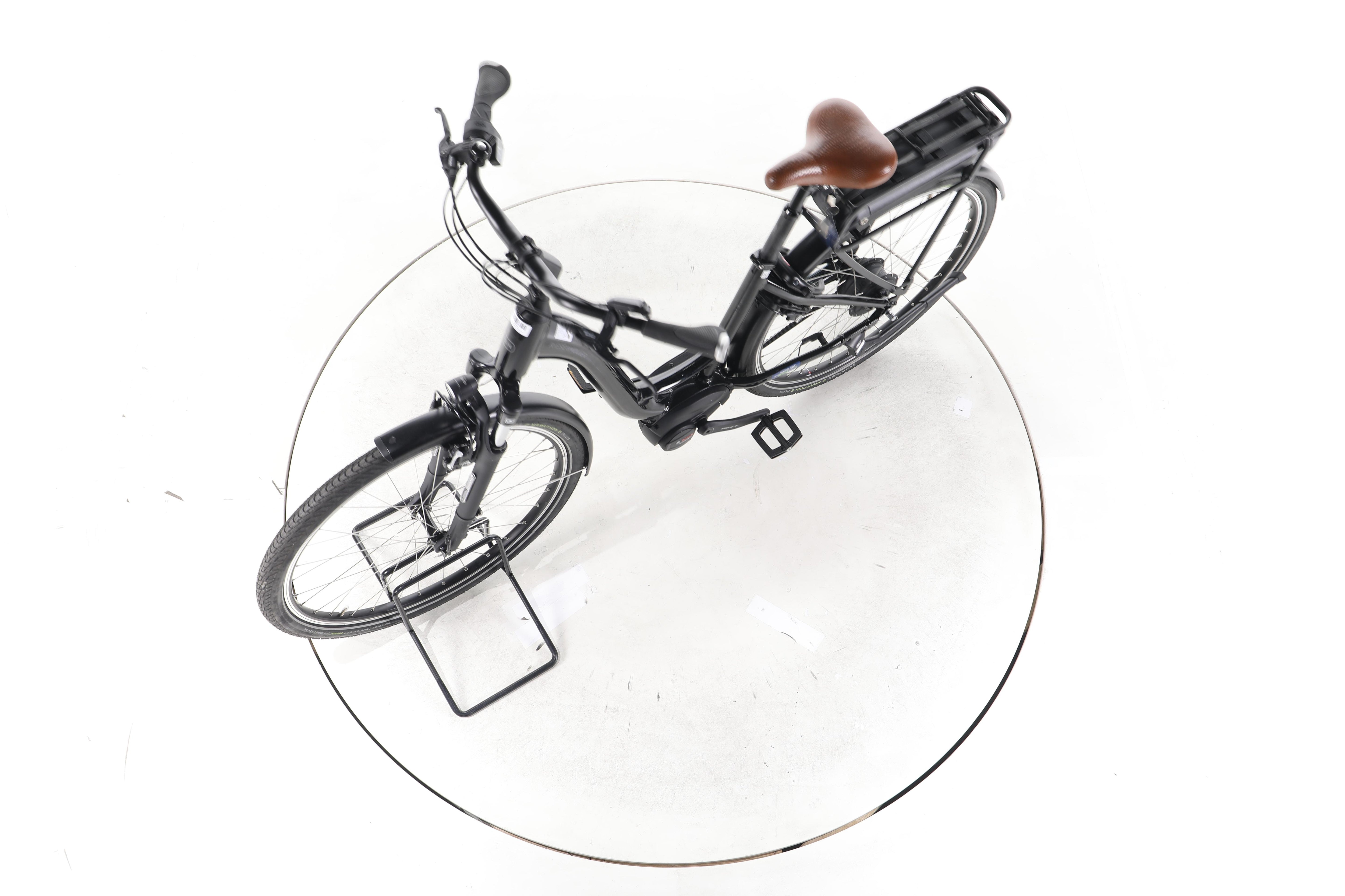 Riese & Müller Swing4 Vario City E-Bike Tiefeinsteiger 2025 - Image 18
