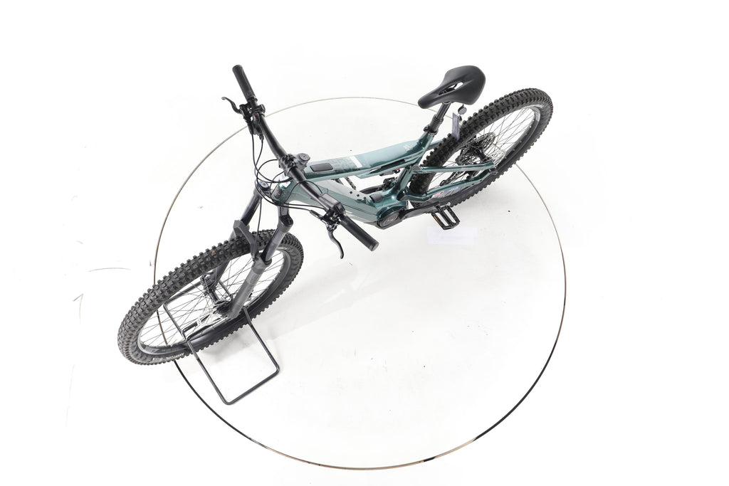 KTM MACINA KAPOHO 8973 E-Bike Fully Carbon 2025 - Image 18