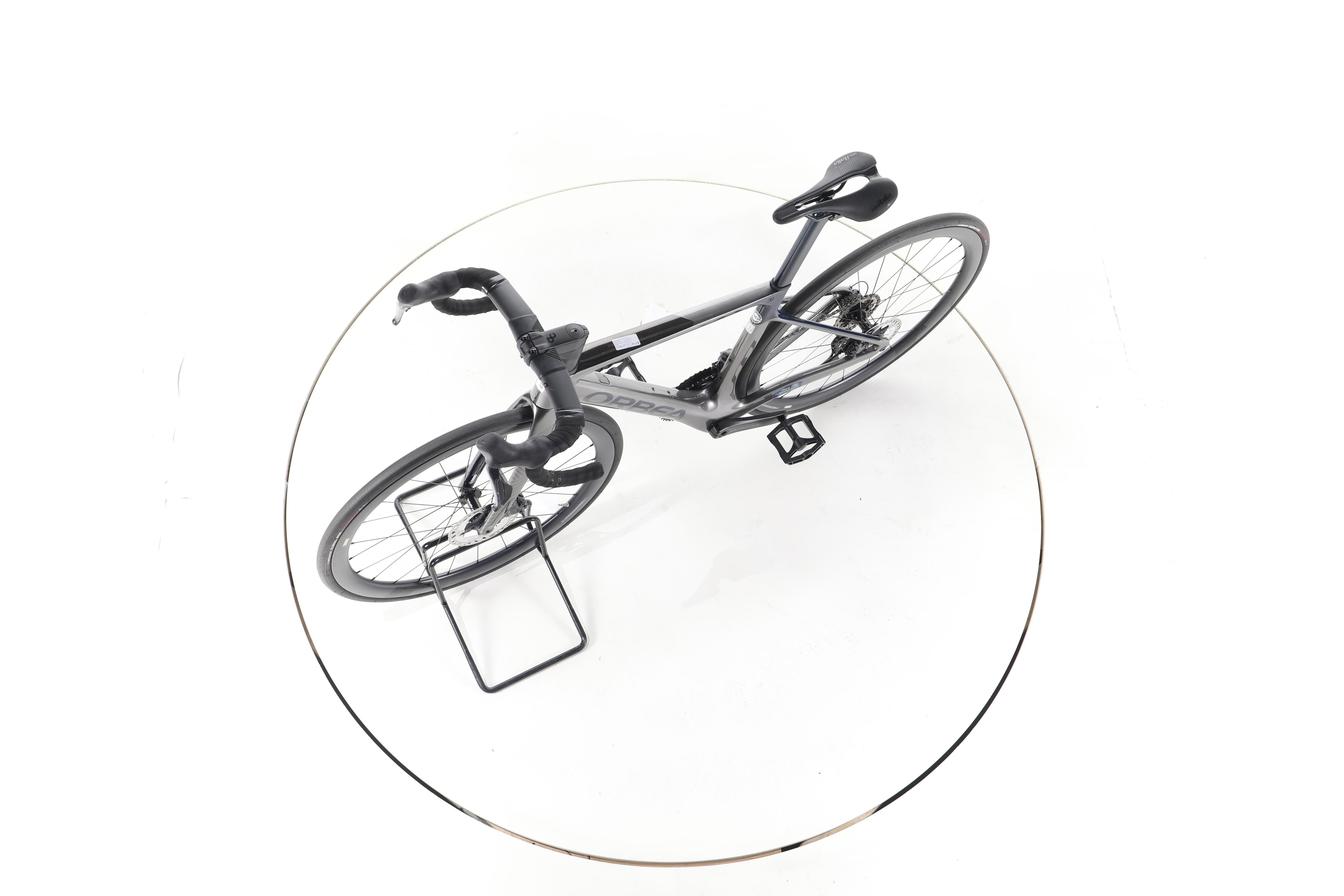 Orbea Orca M20iLTD Fahrrad Rennrad & Gravel - Image 18
