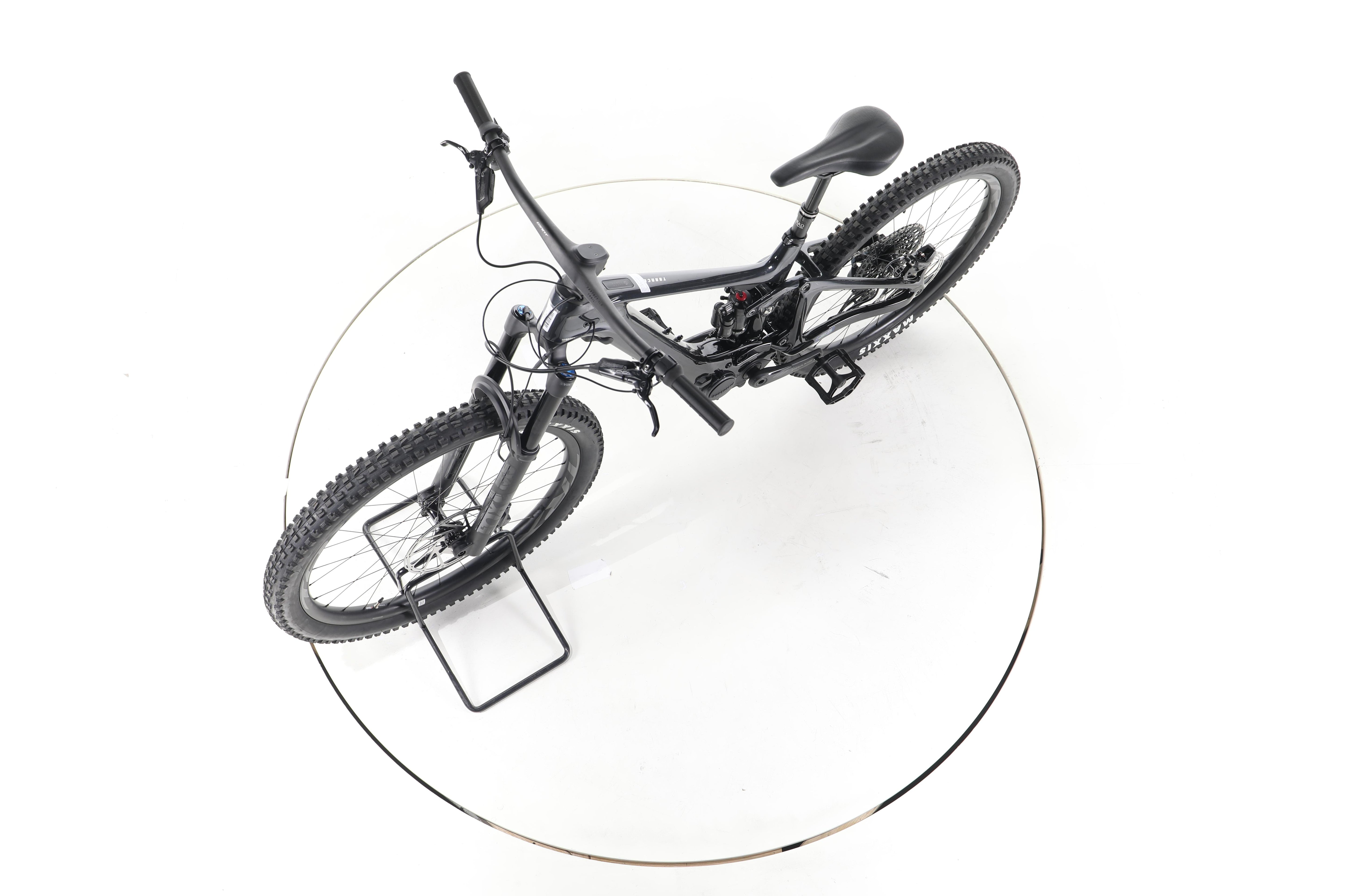 Giant Trance X Advanced E+ EL 1 Fully E-Bike Carbon 2024 - Image 18