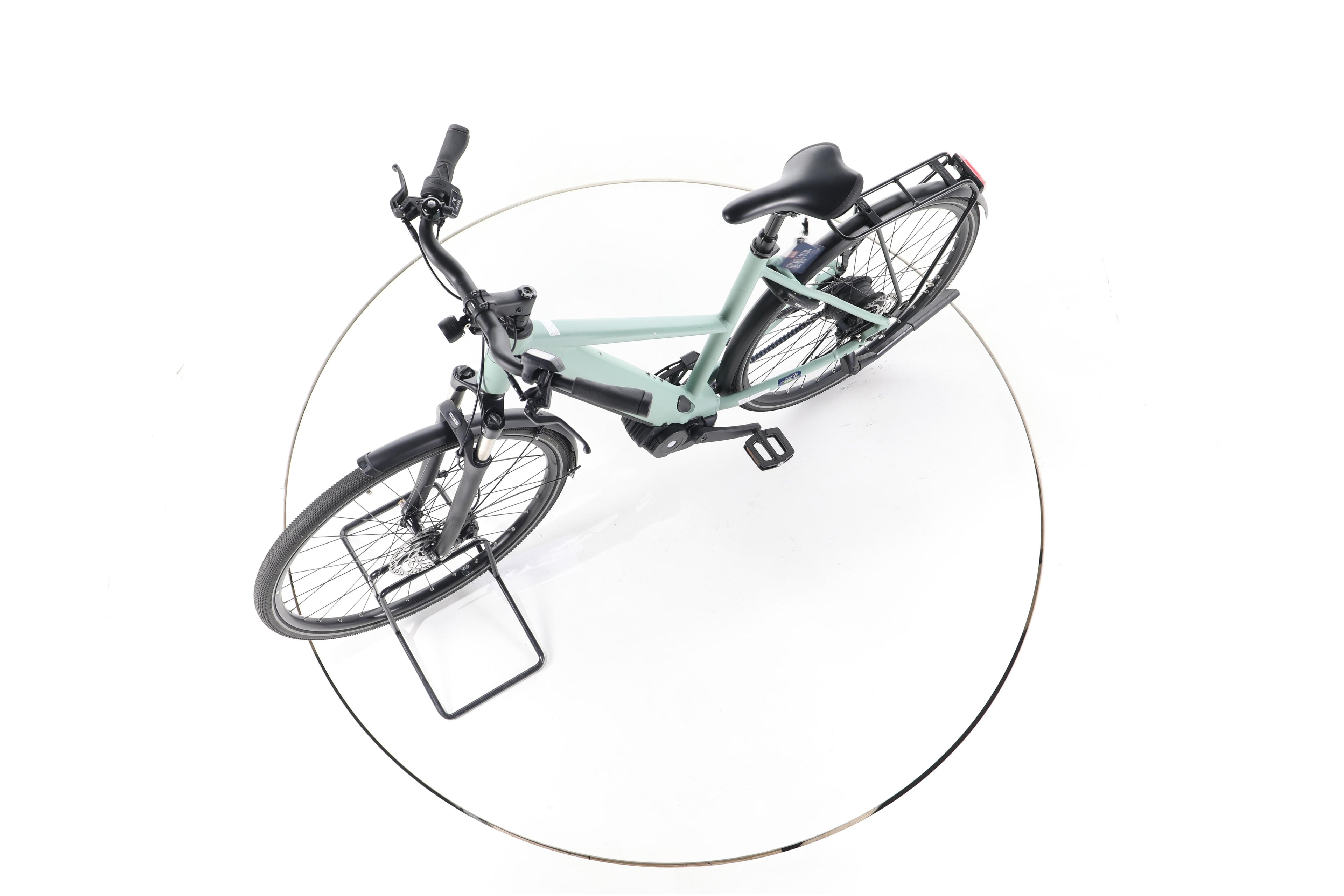 Riese & Müller Roadster Mixte vario City E-Bike - Image 18