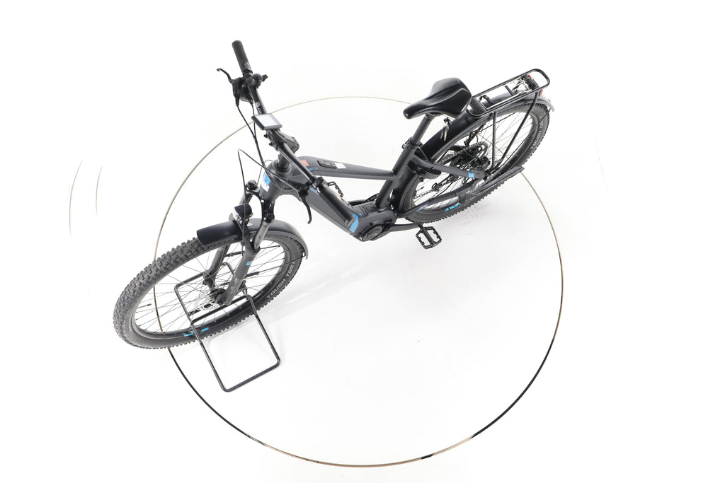Conway Cairon C 2.0 Trekking E-Bike 2023 - Image 18