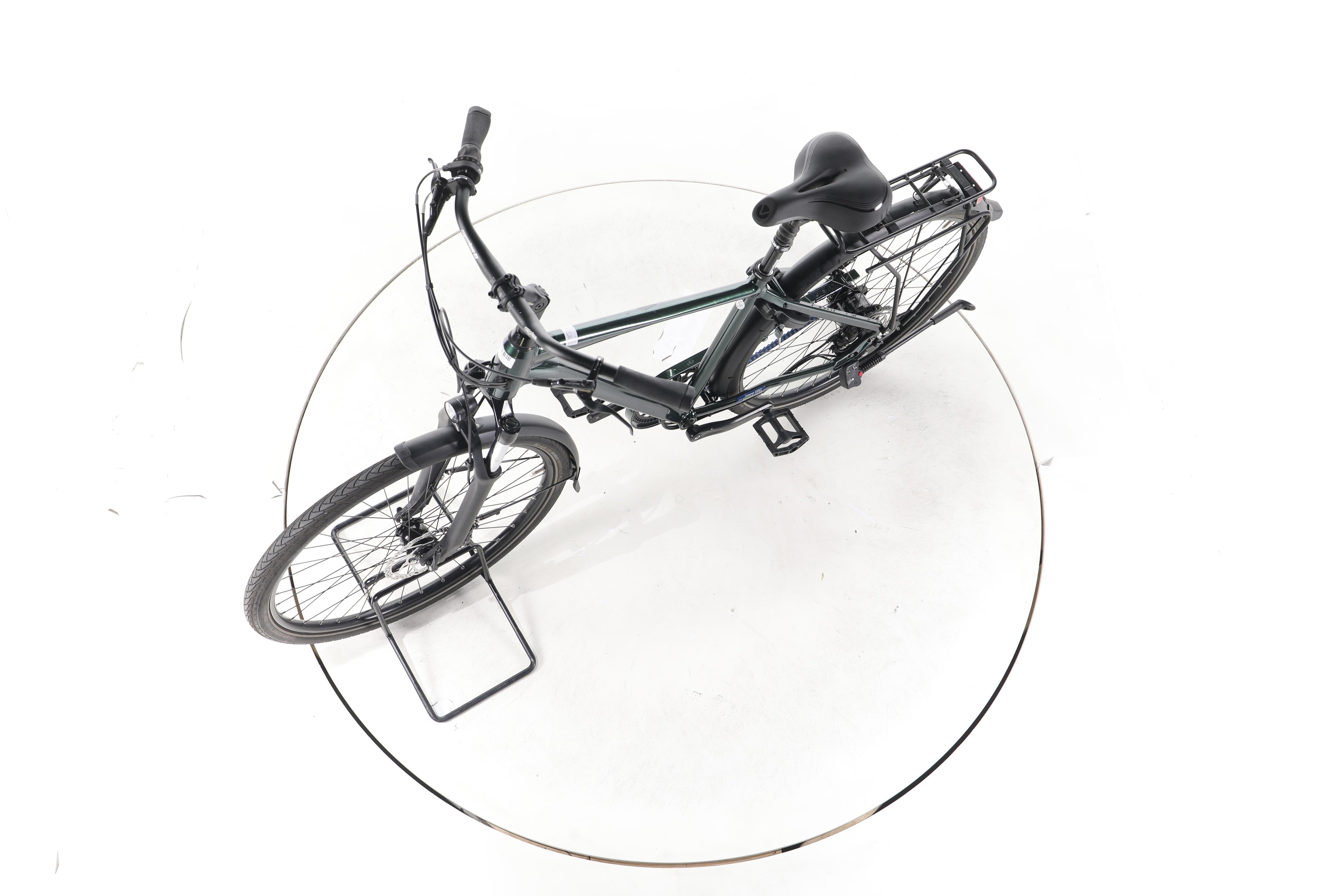 Velo de Ville A400 Fahrrad City & Trekking - Image 18