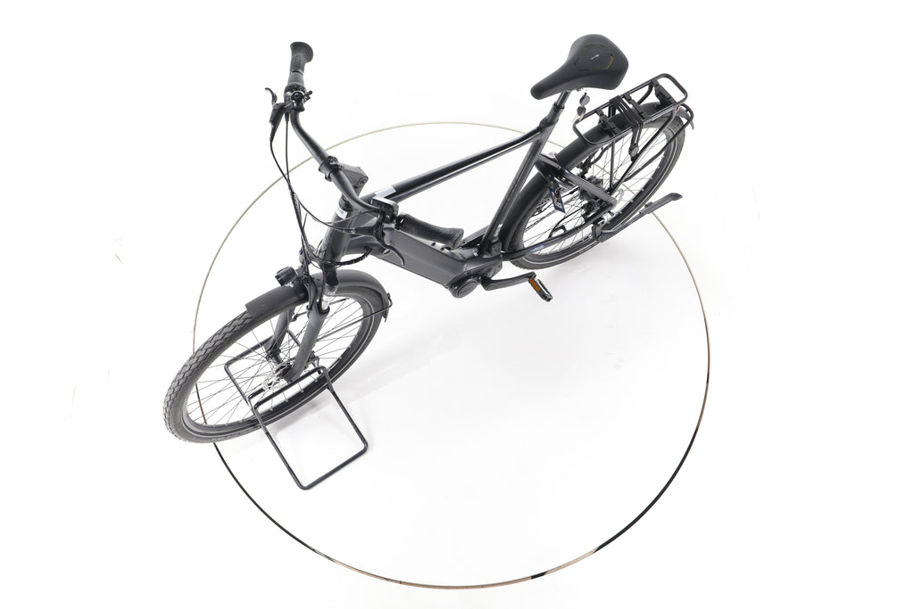 Giant DailyTour E+ 2 City E-Bike - Image 18
