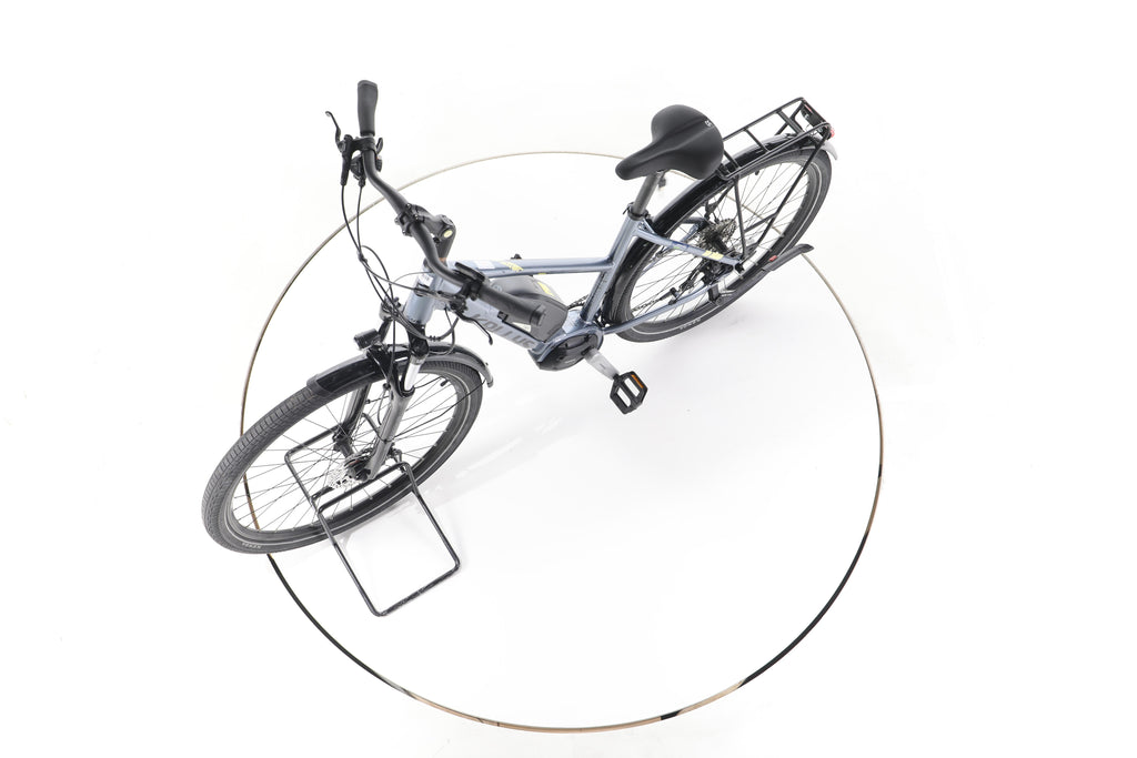 Kellys E-Cristy 10 Trekking E-Bike - Image 18