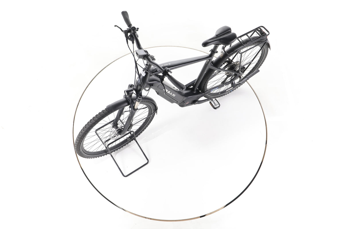 Bulls Lacuba EVO 10 Trekking E-Bike - Image 18