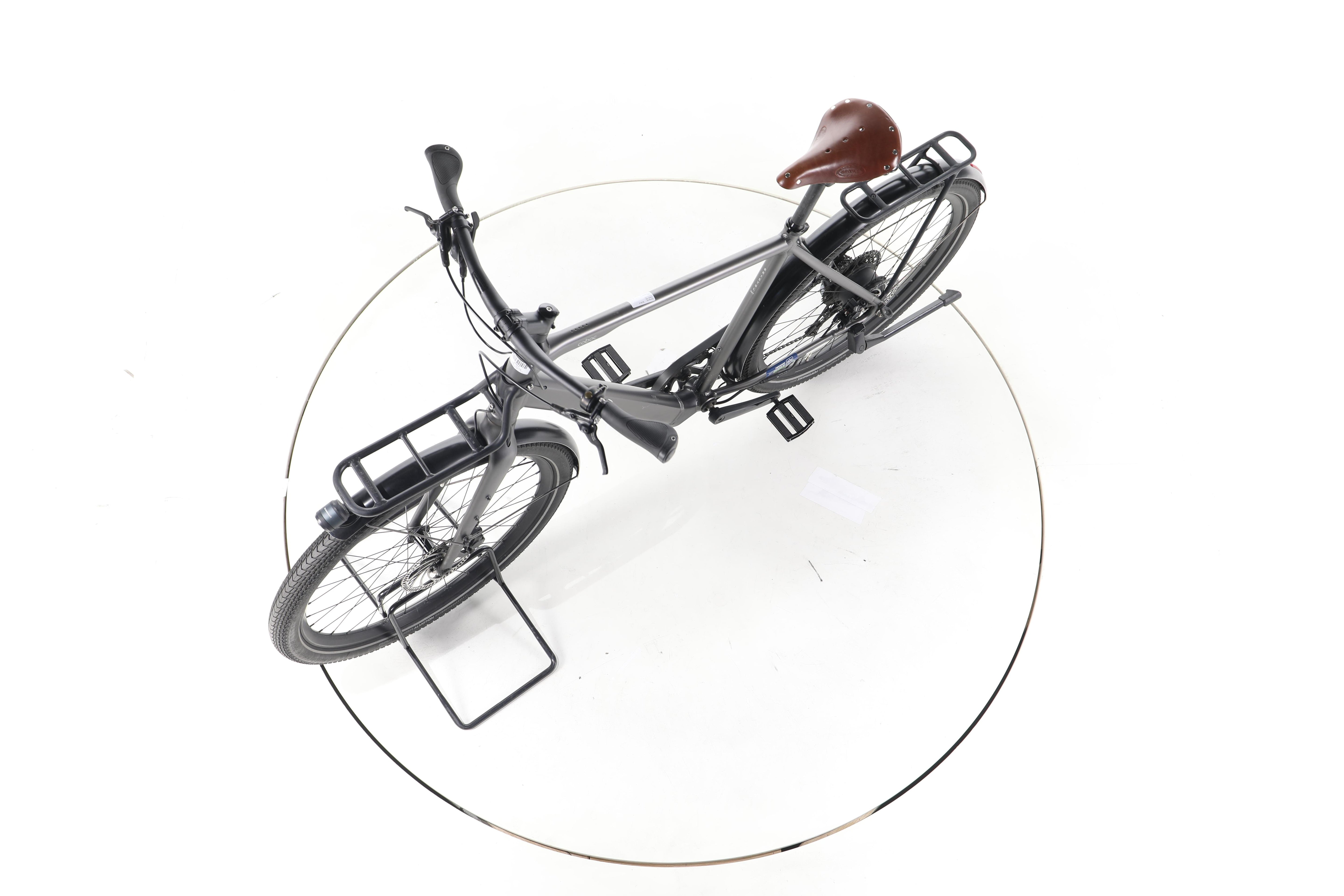 Coboc Seven Bristol DMT Trekking E-Bike - Image 18